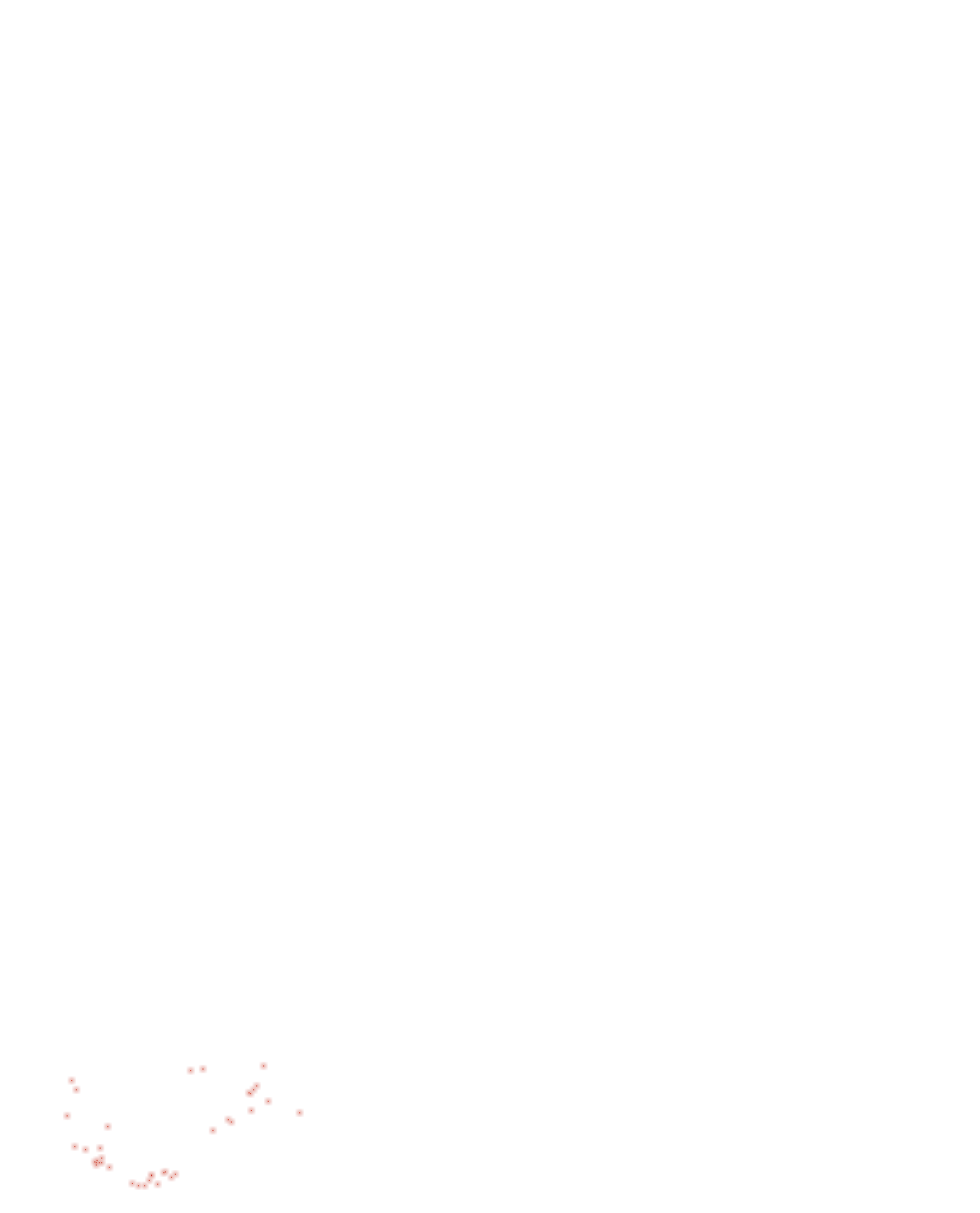 dekningskart