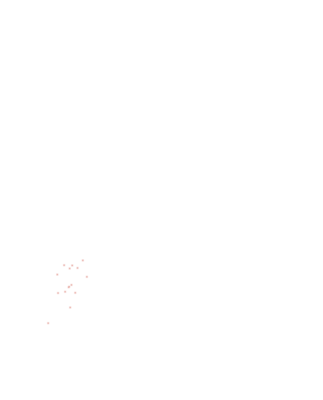dekningskart