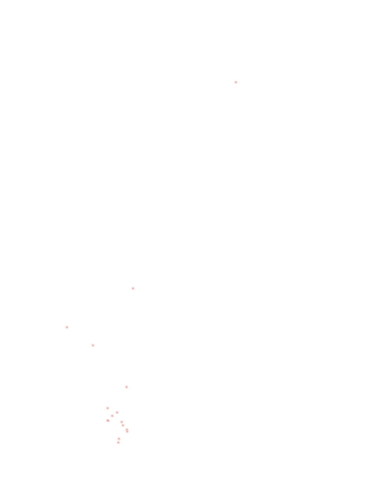 dekningskart
