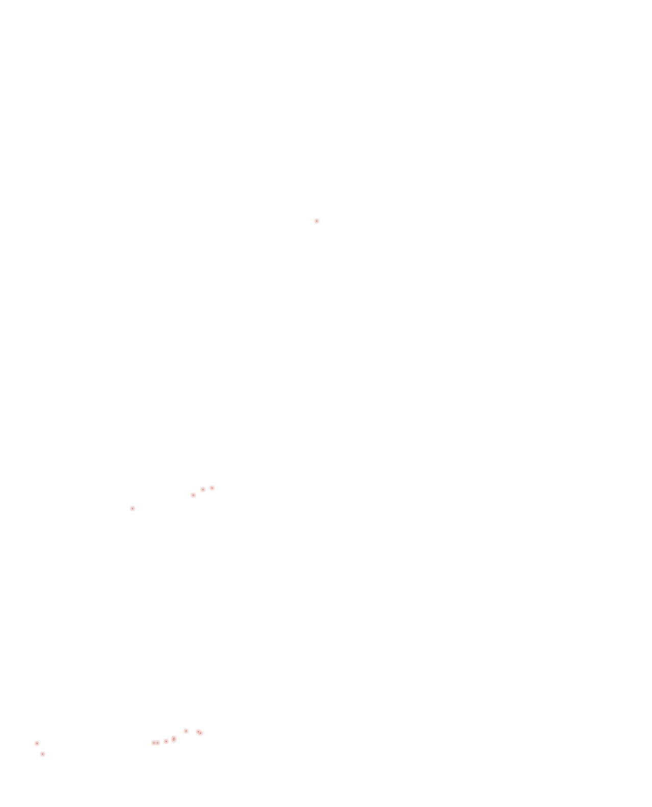 dekningskart