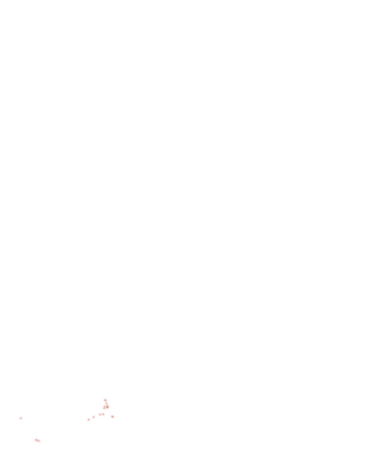 dekningskart