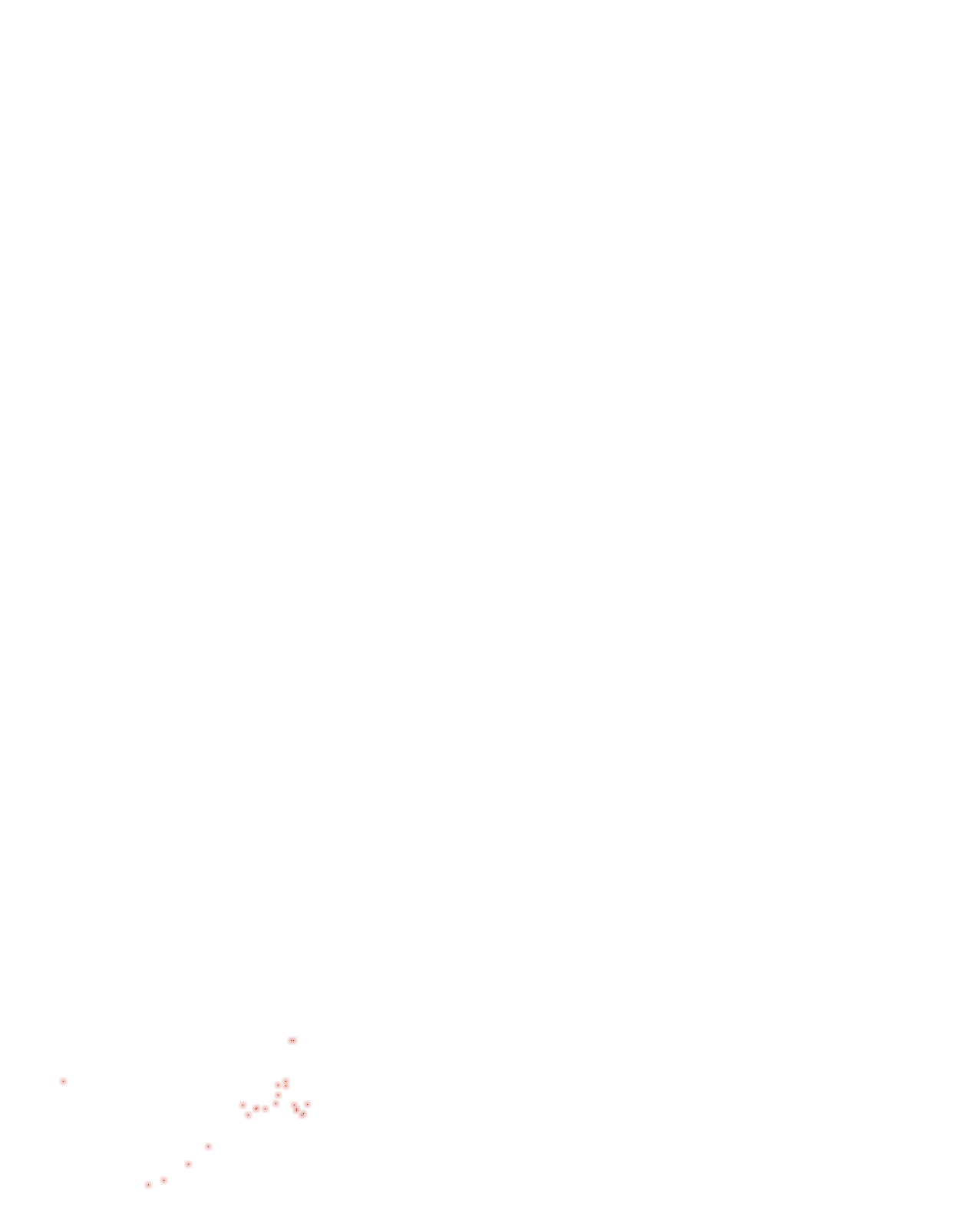 dekningskart