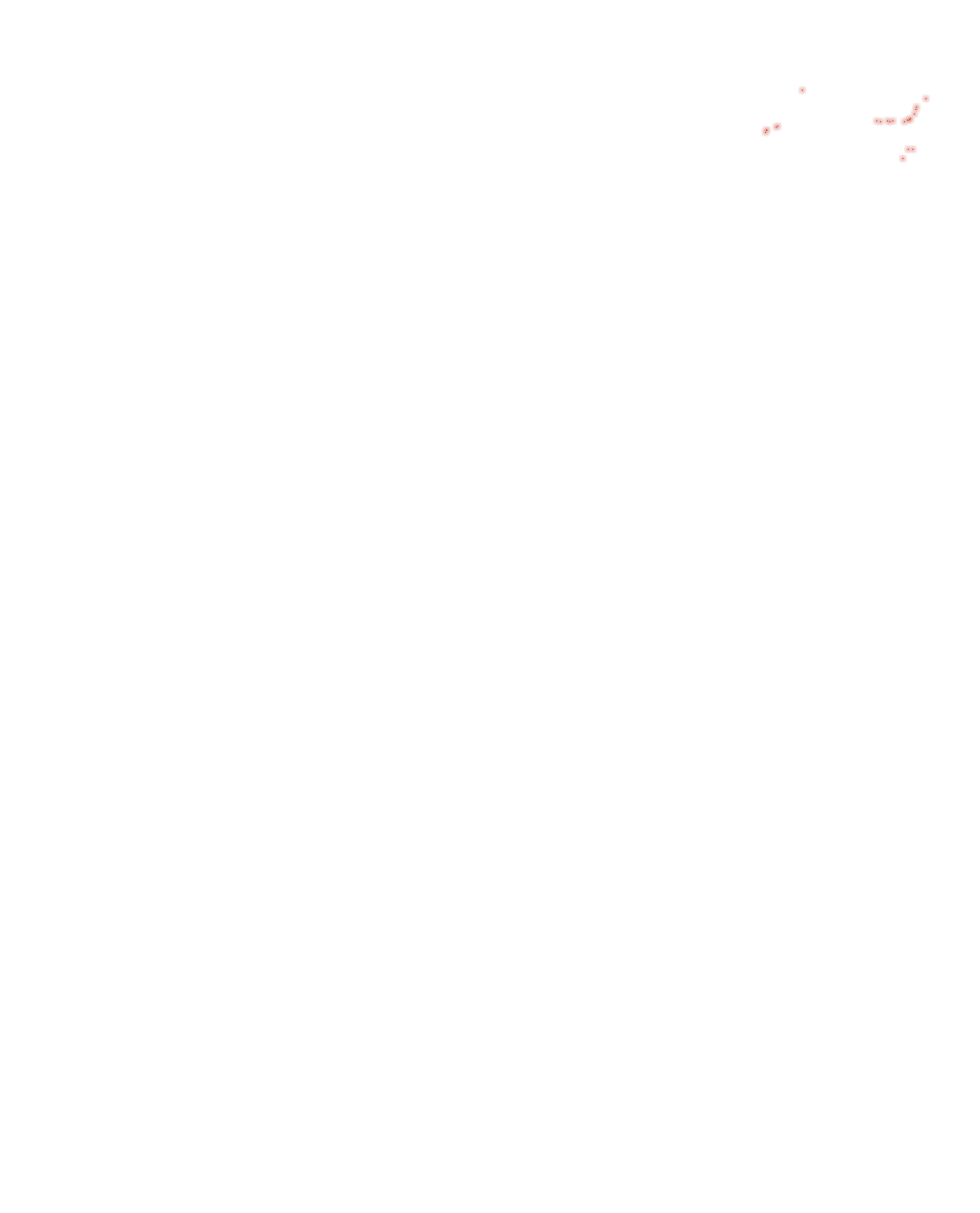 dekningskart