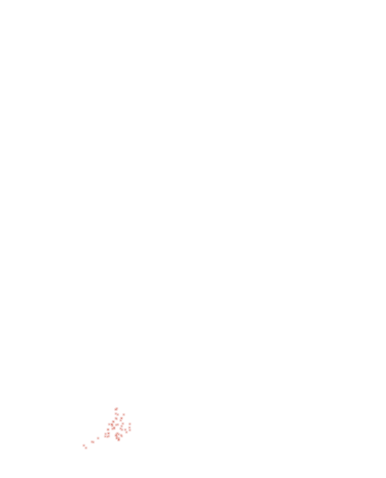 dekningskart