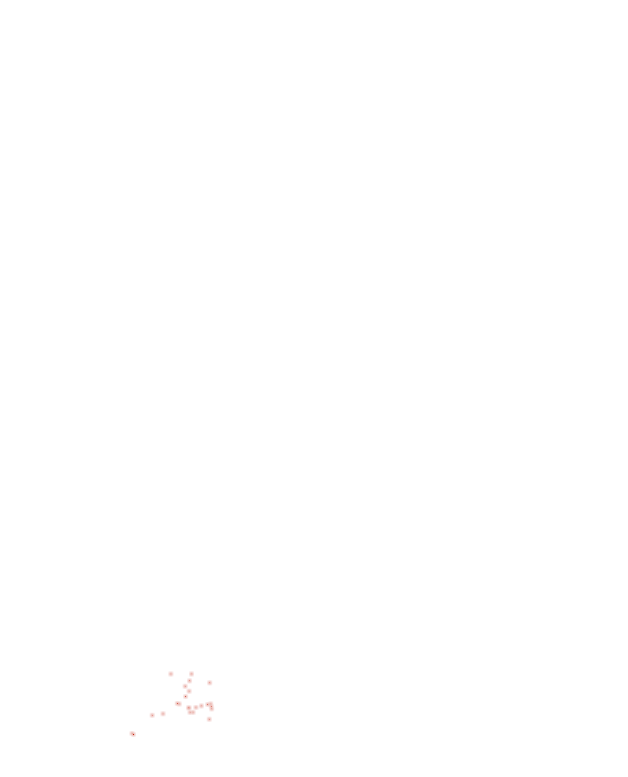 dekningskart