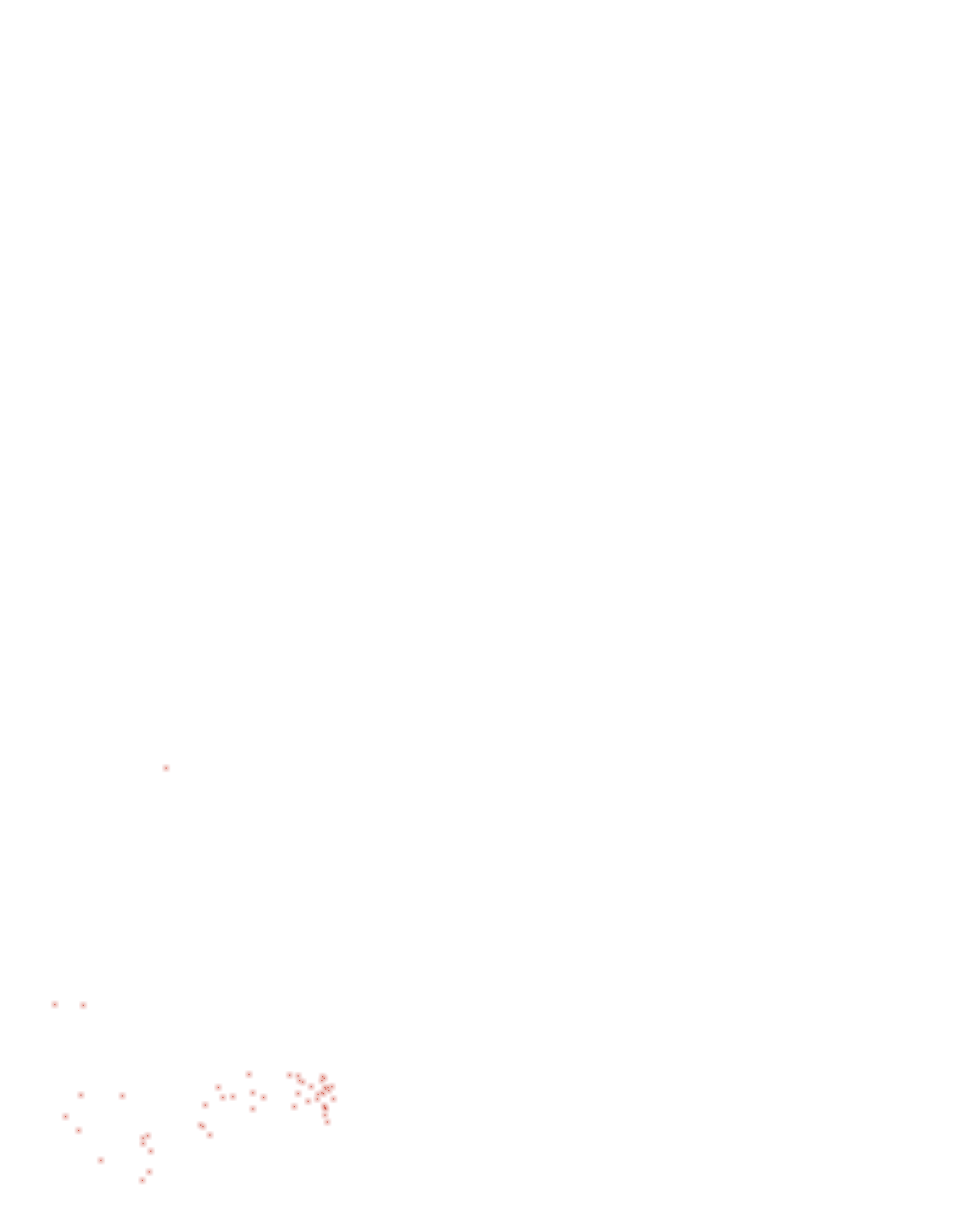 dekningskart