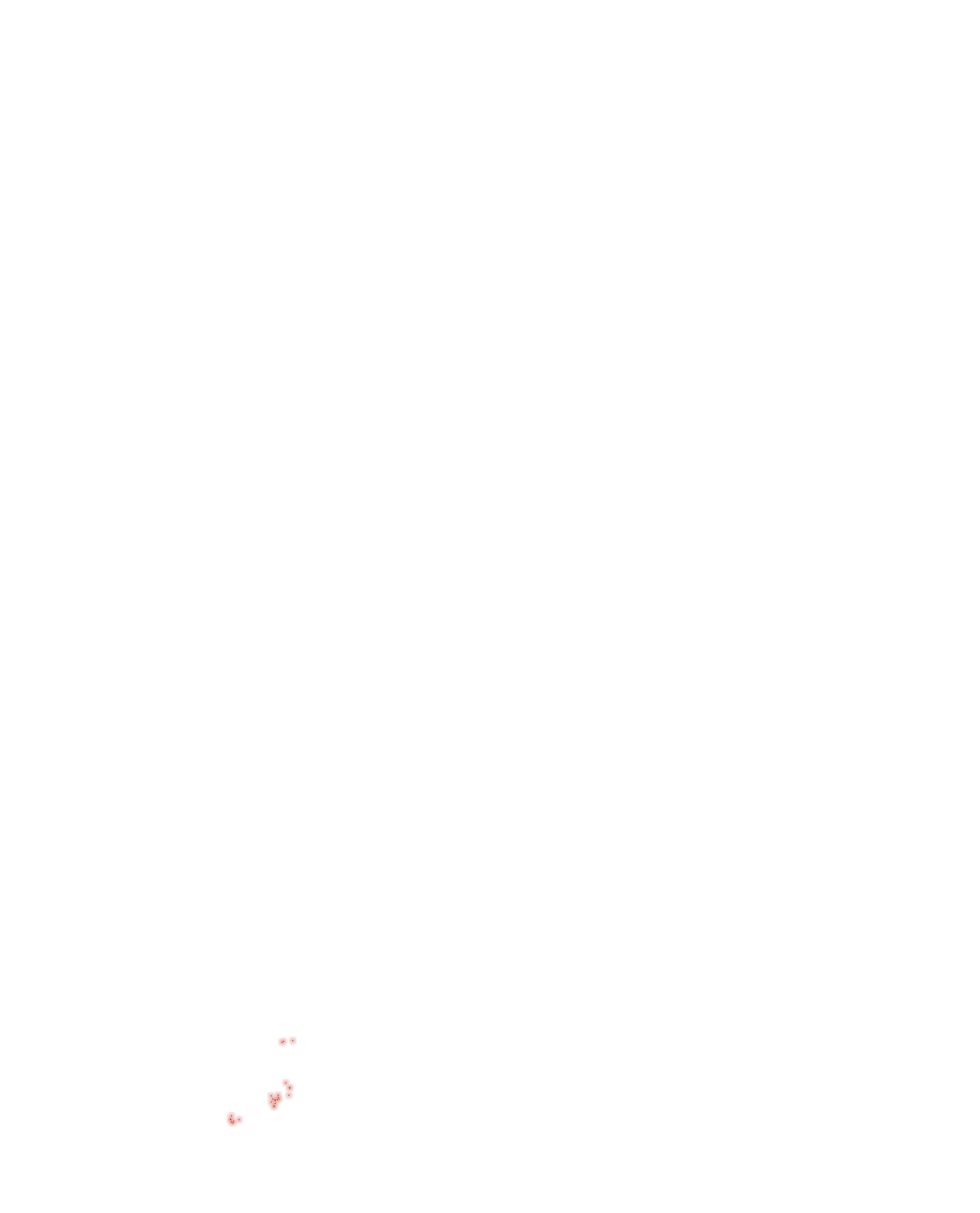 dekningskart