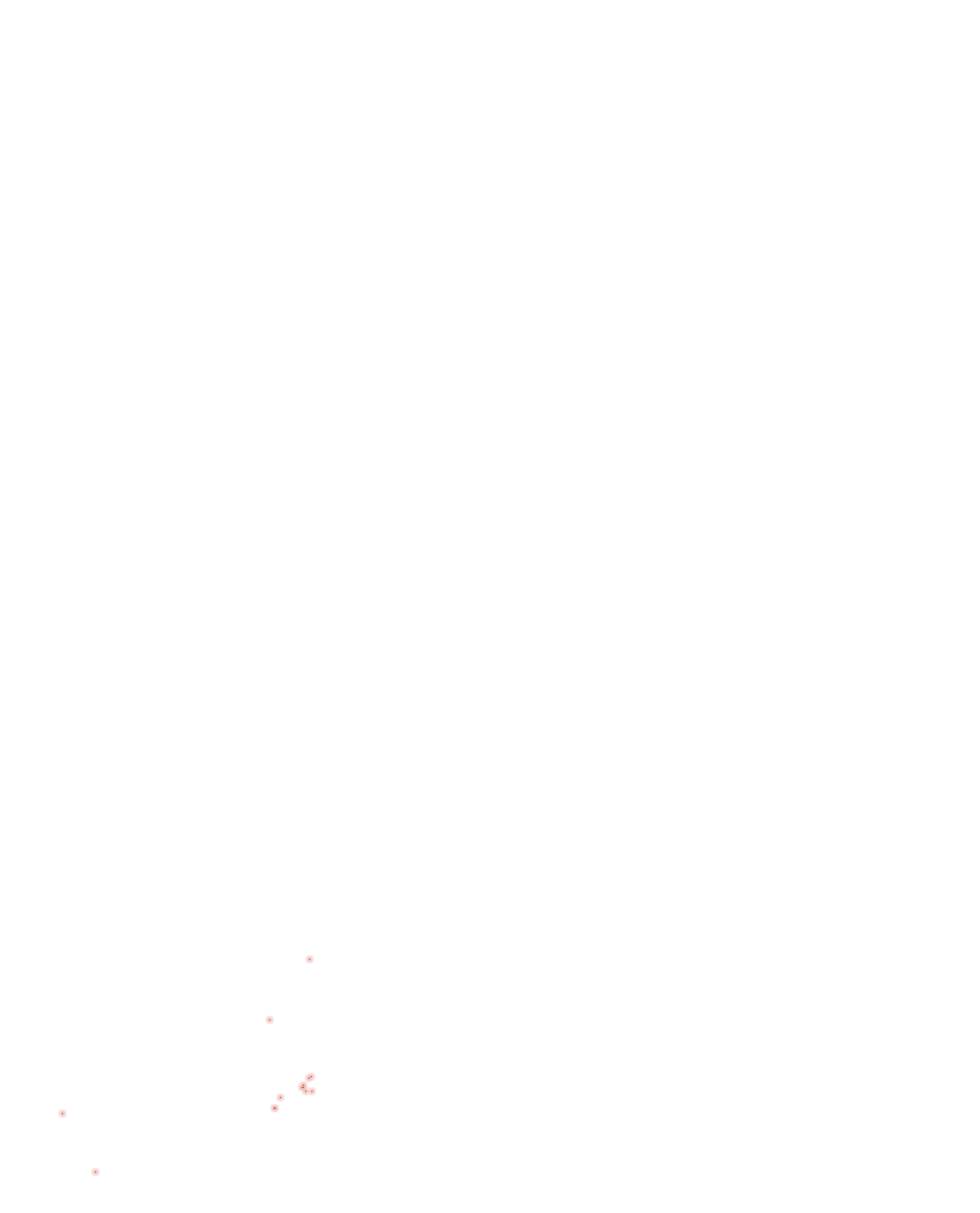 dekningskart