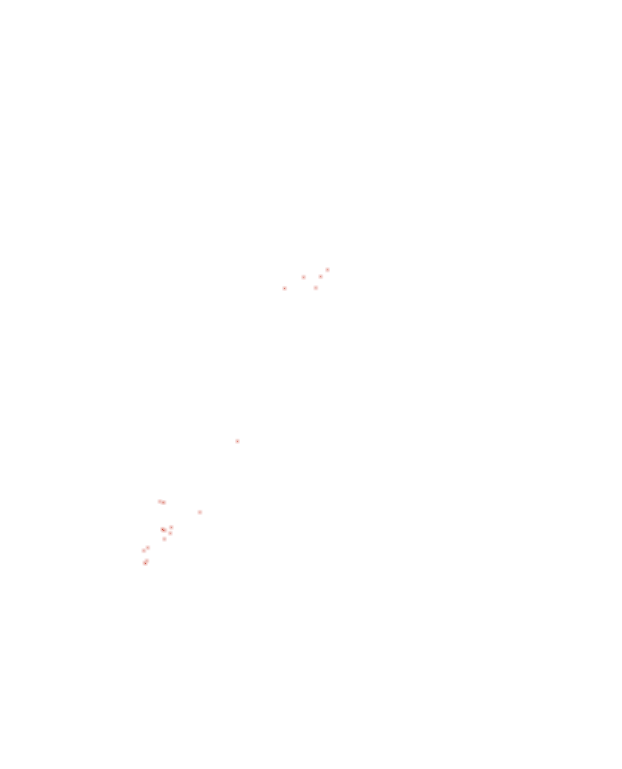 dekningskart