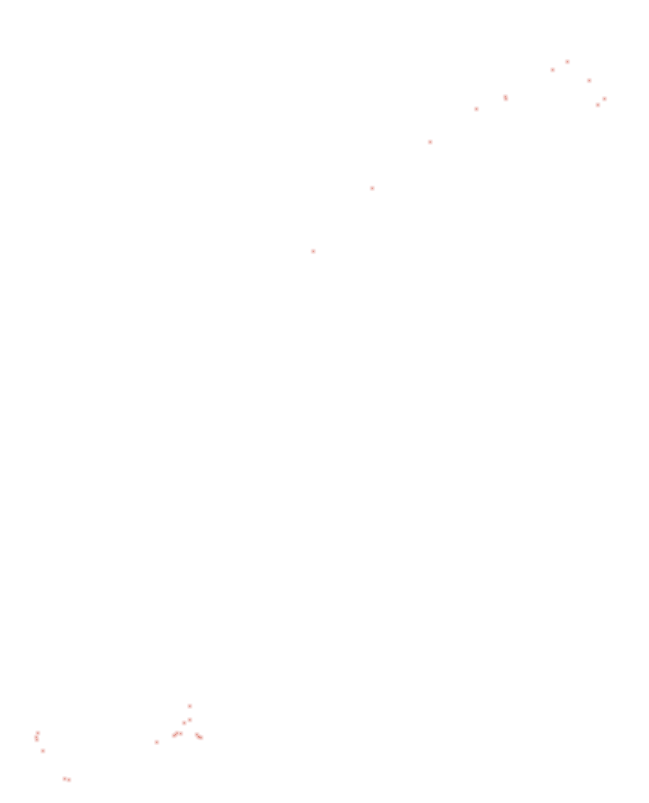 dekningskart