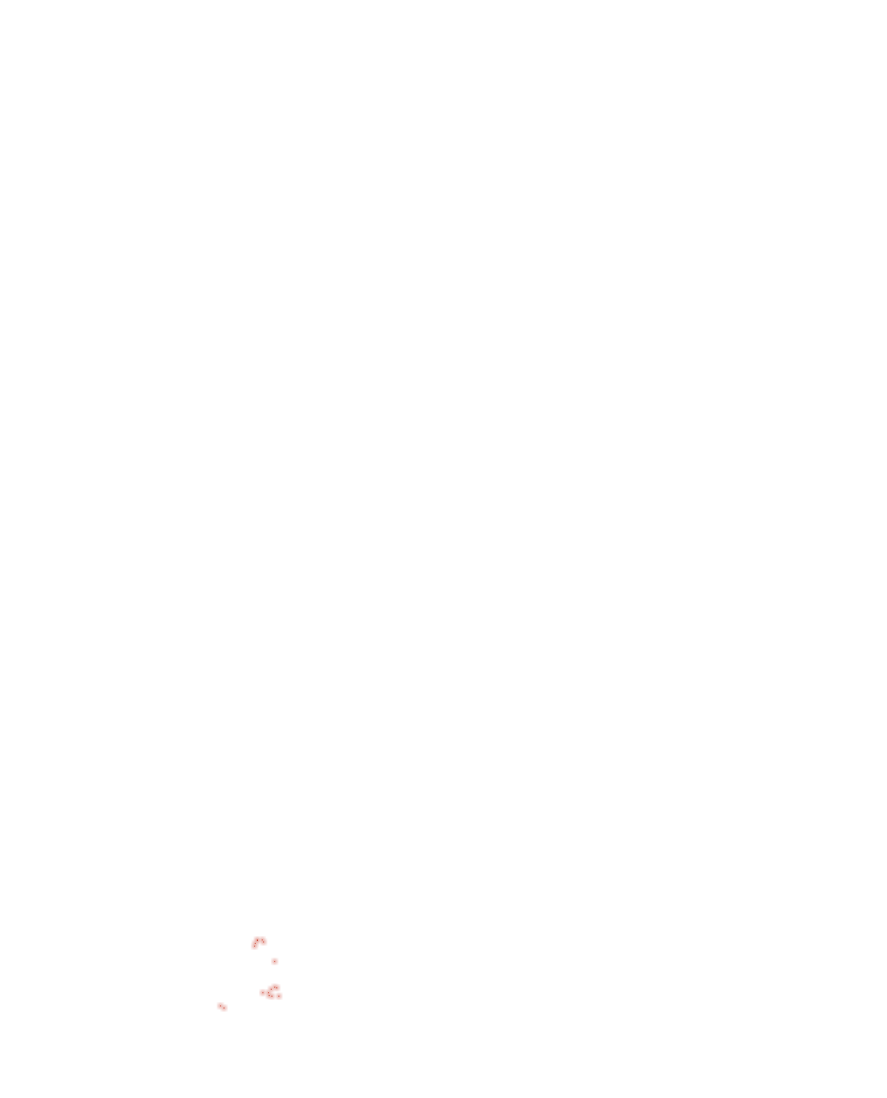 dekningskart