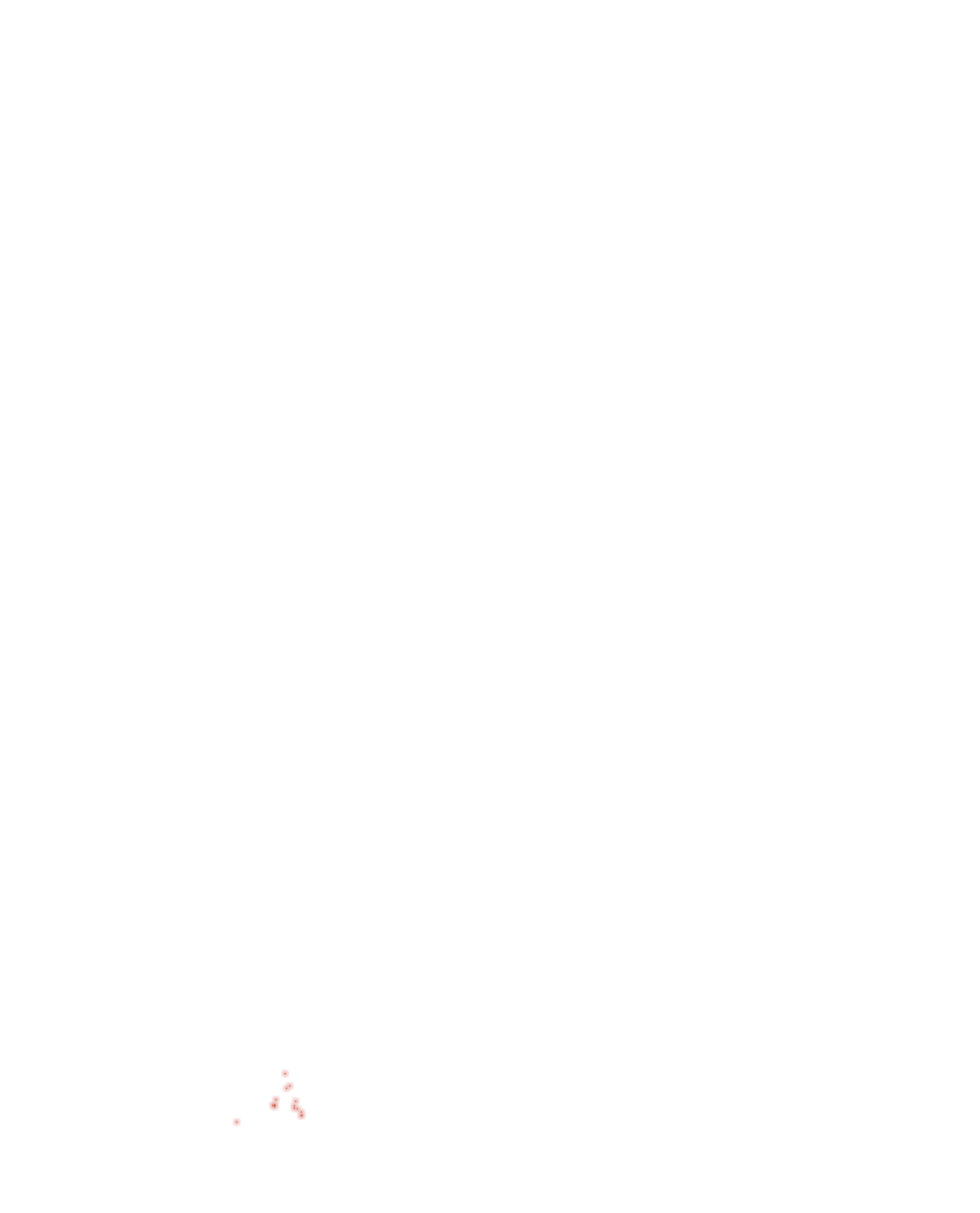 dekningskart