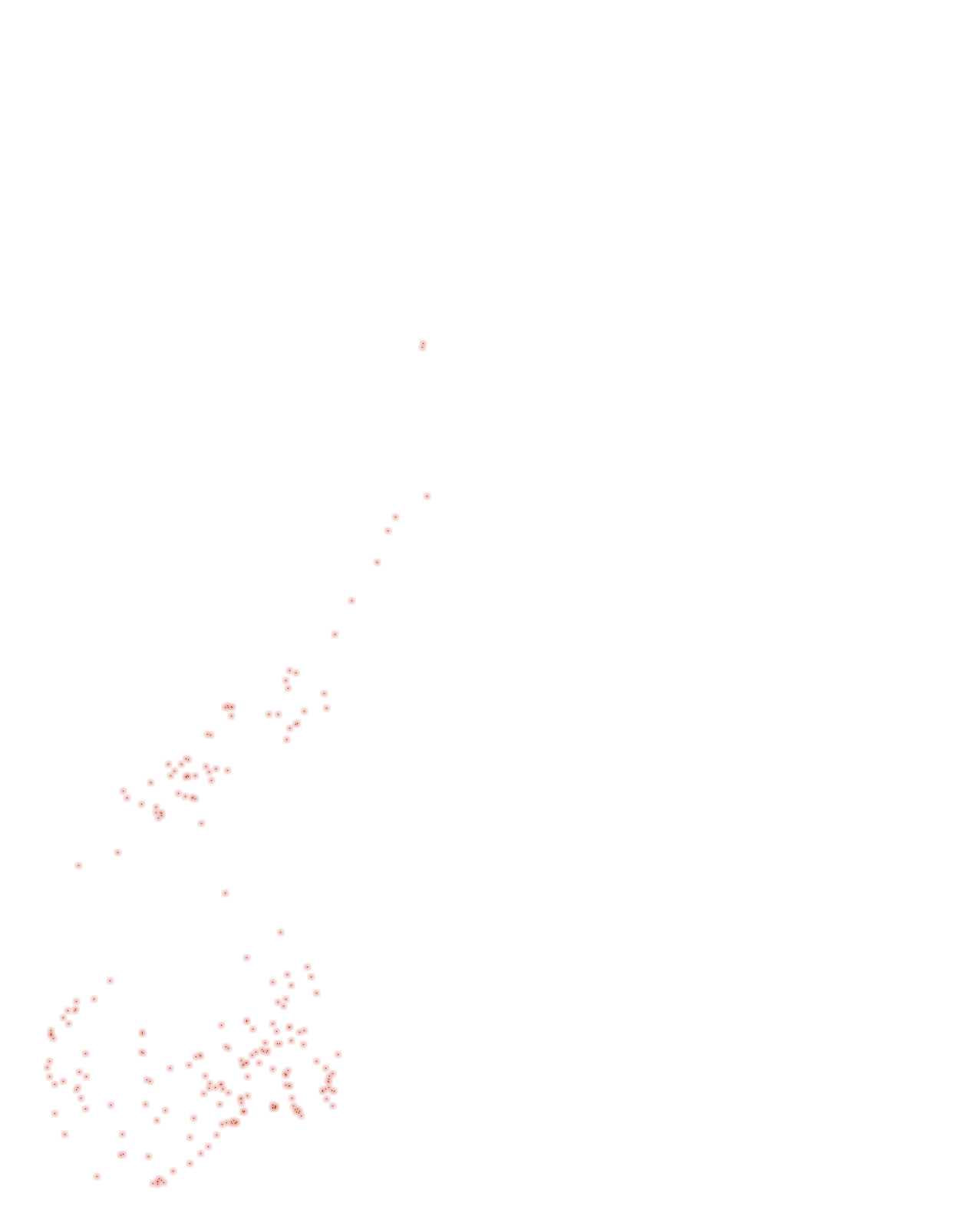 dekningskart
