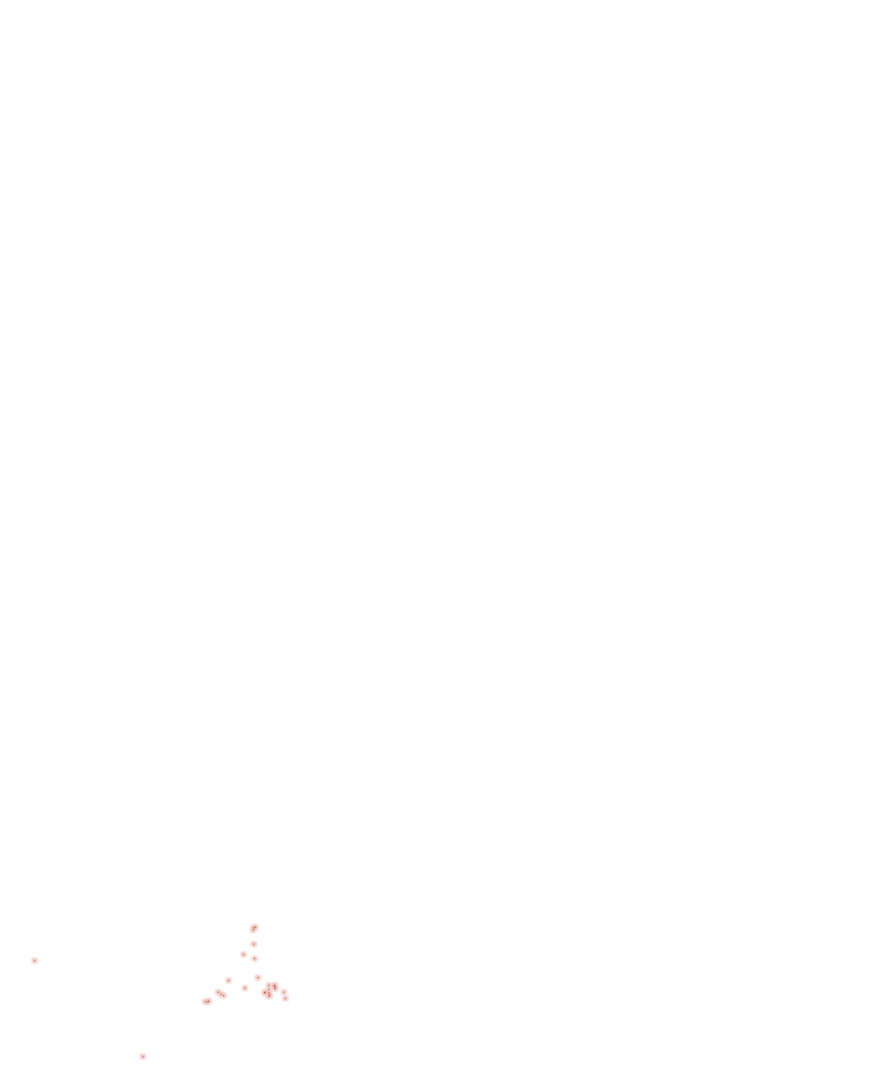 dekningskart