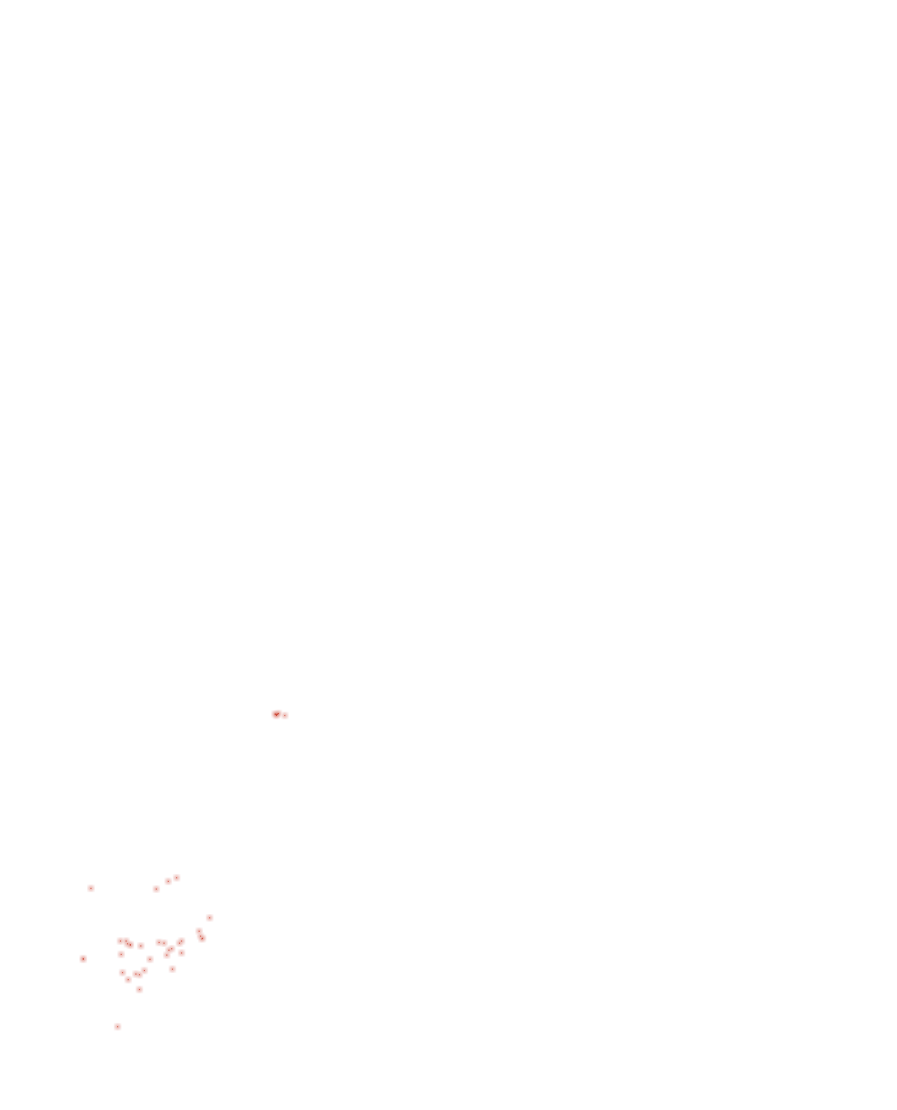 dekningskart