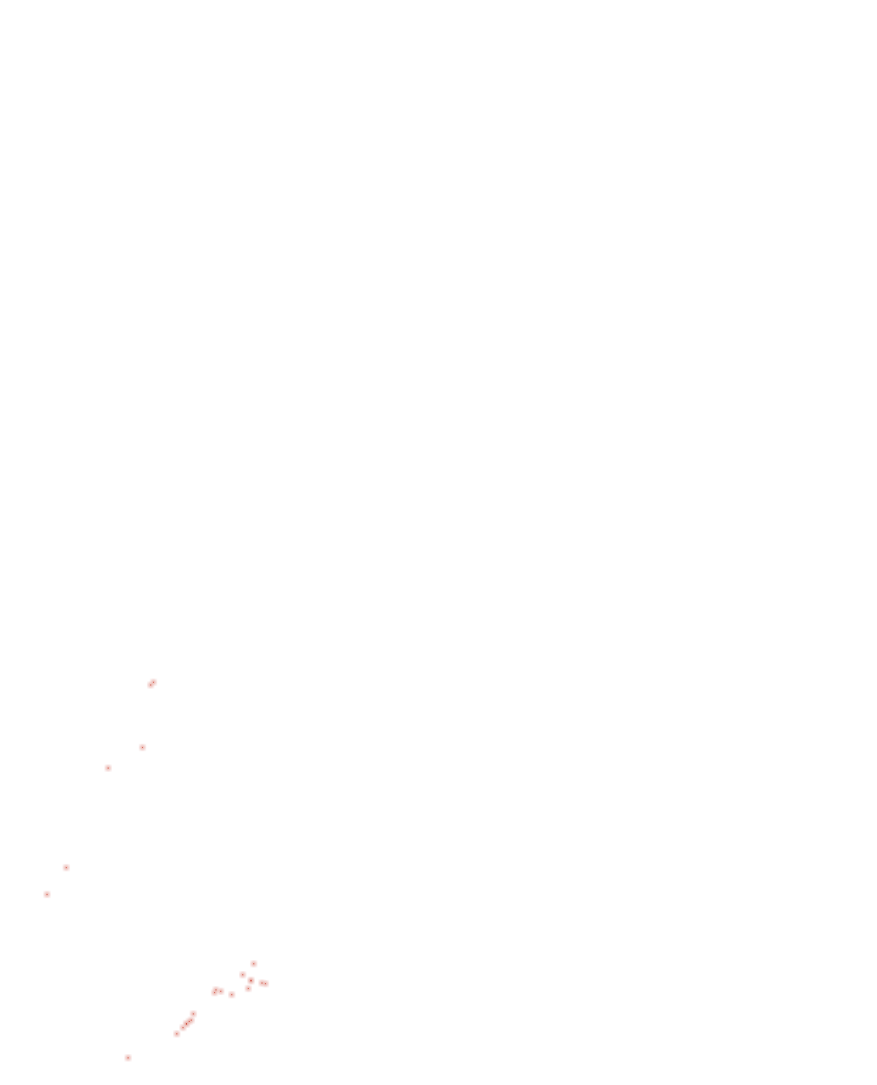 dekningskart