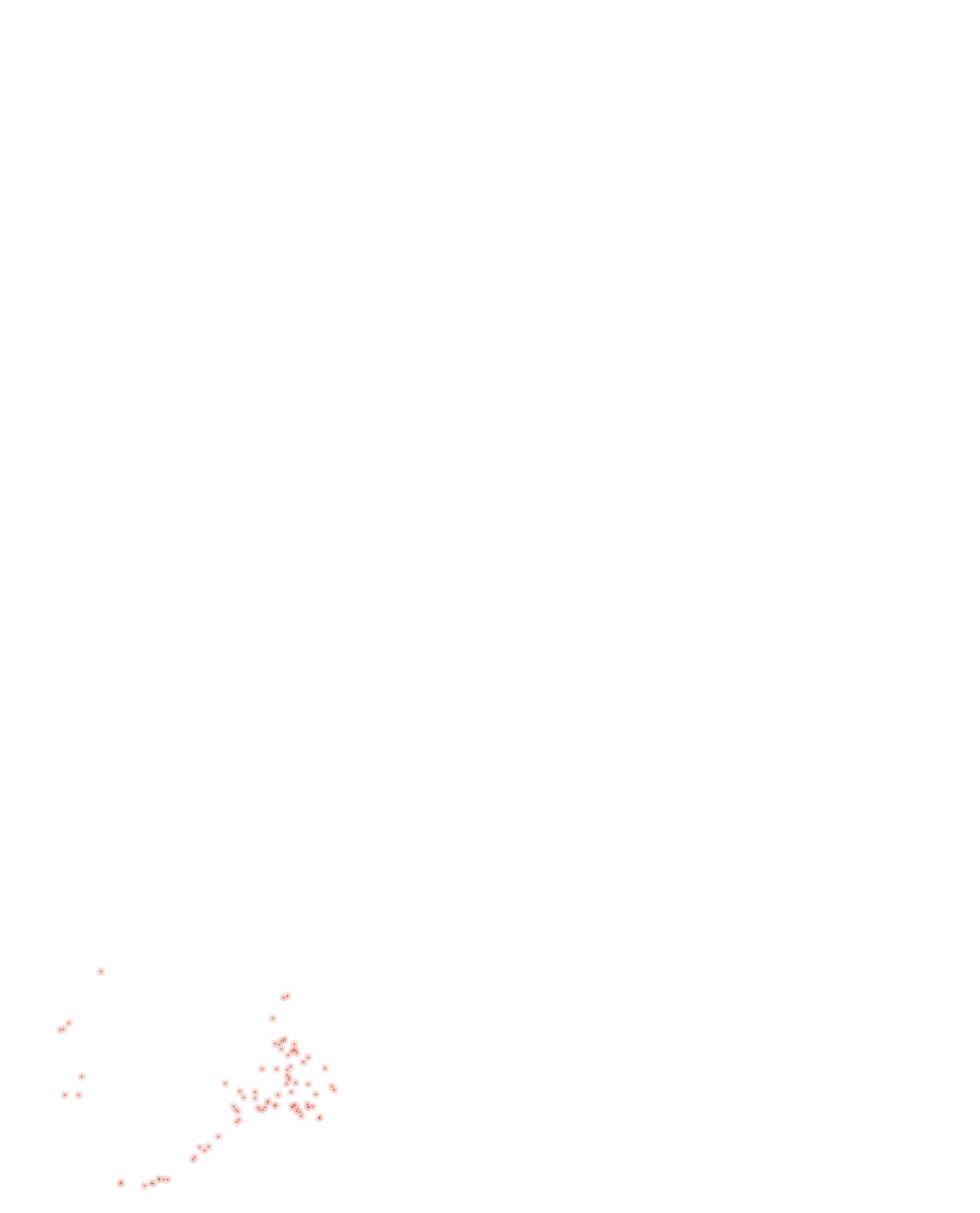 dekningskart