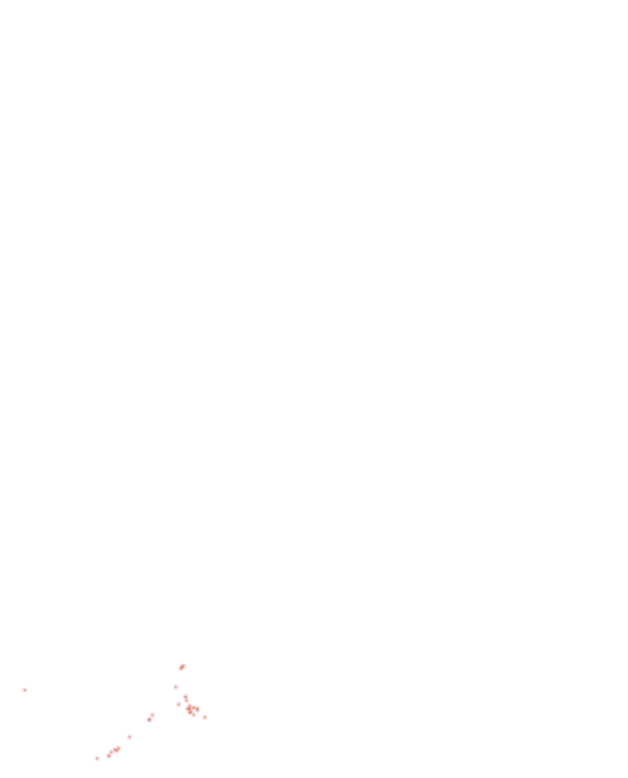 dekningskart