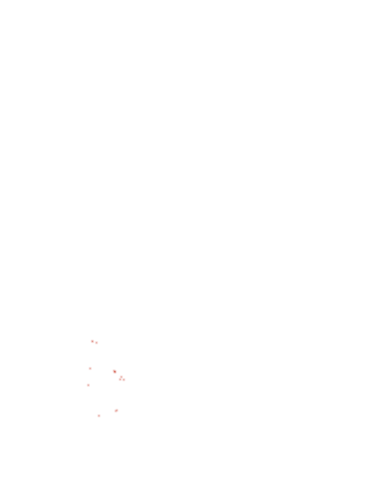 dekningskart