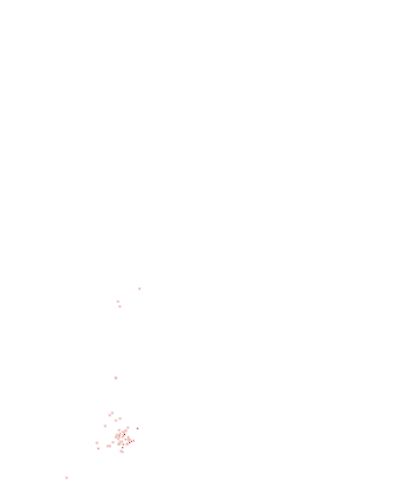 dekningskart