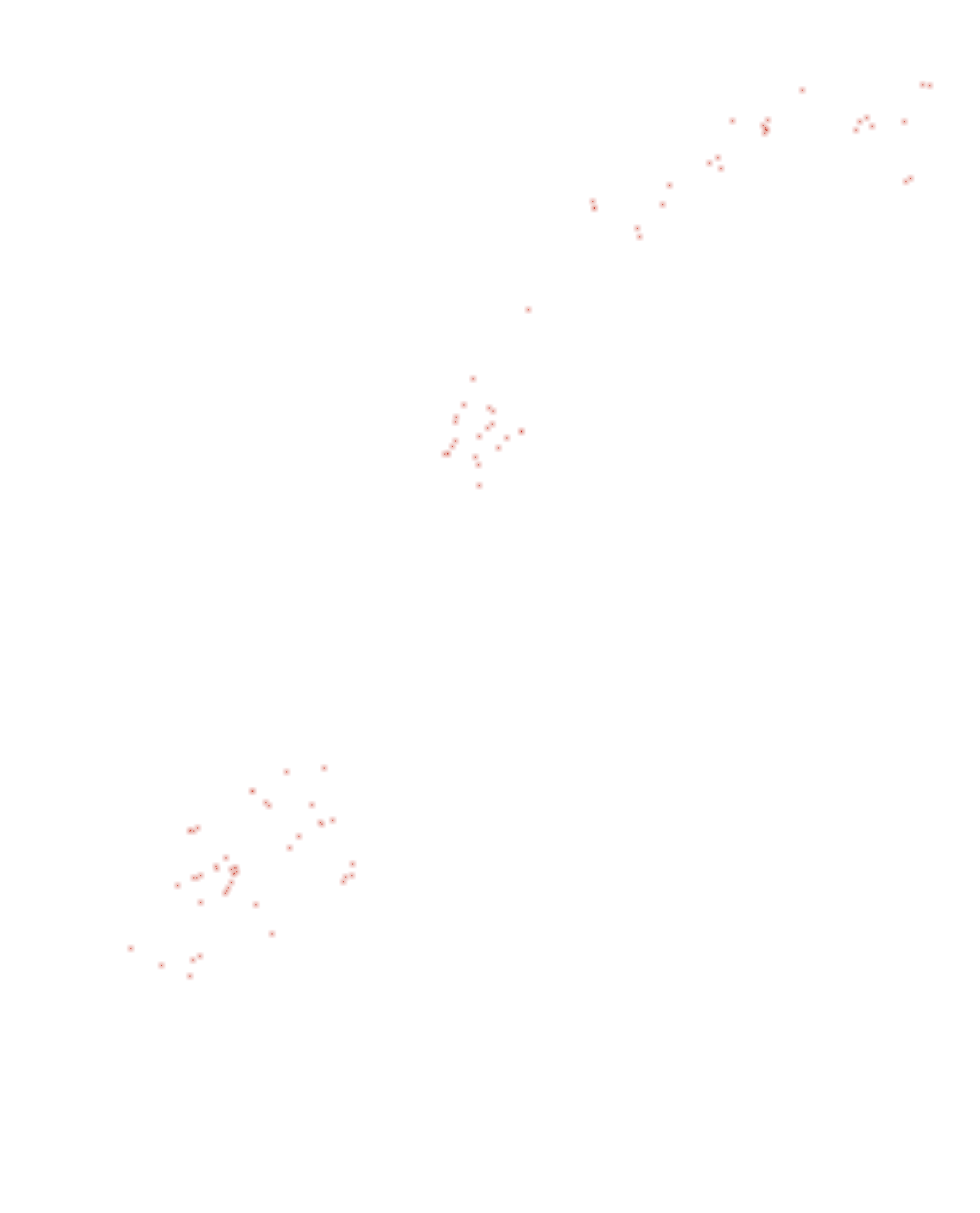 dekningskart