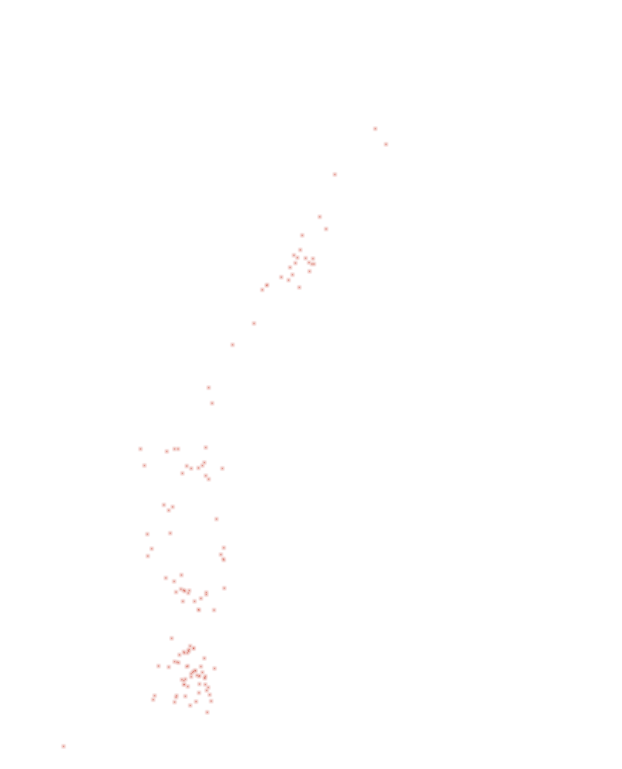 dekningskart