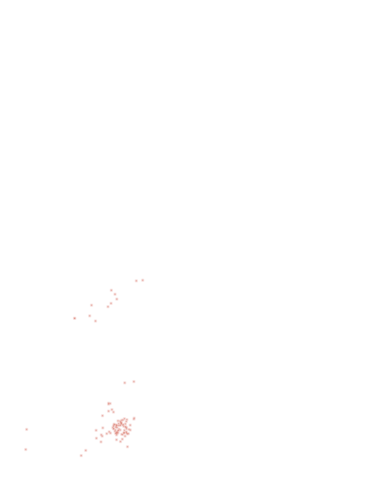 dekningskart