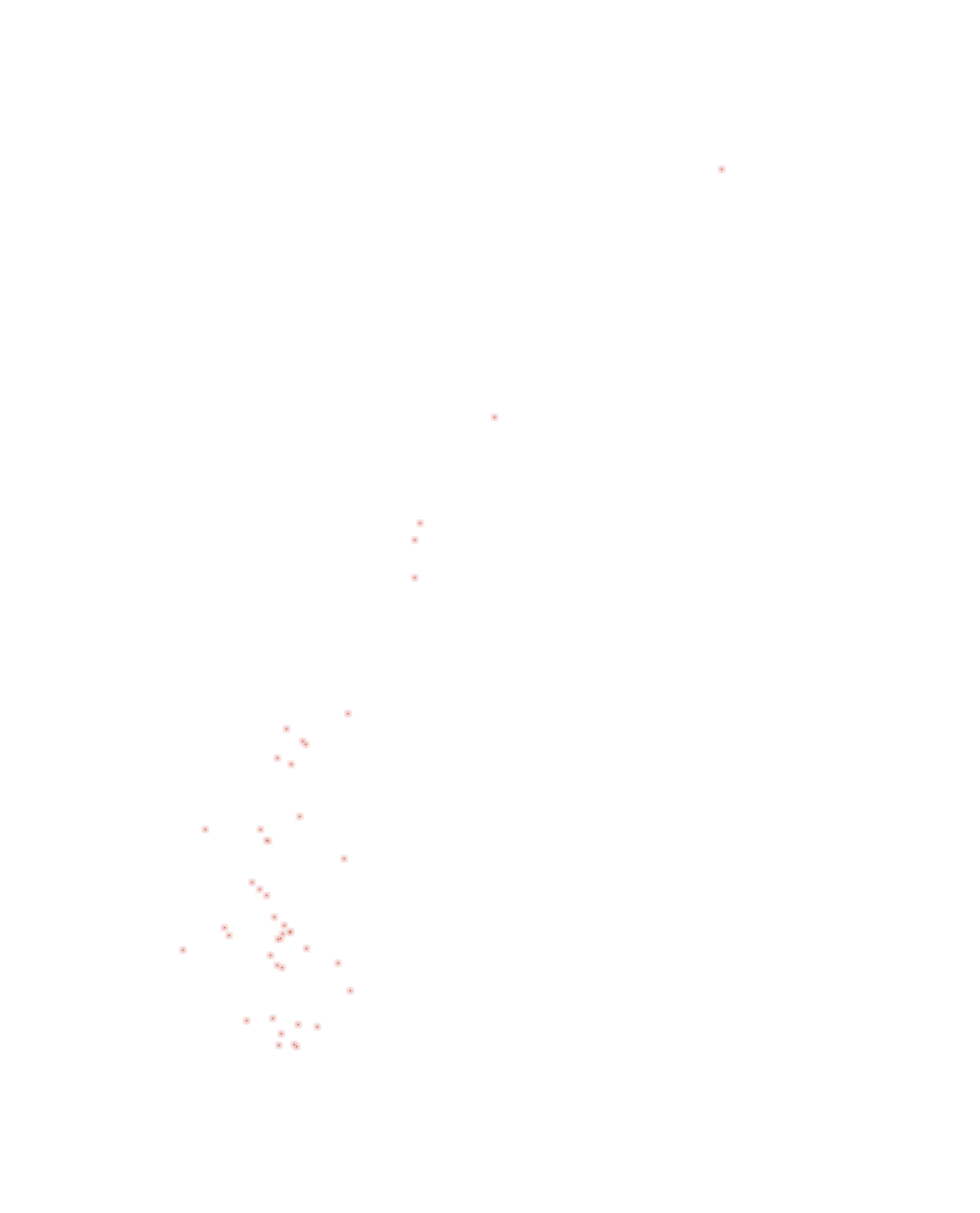 dekningskart