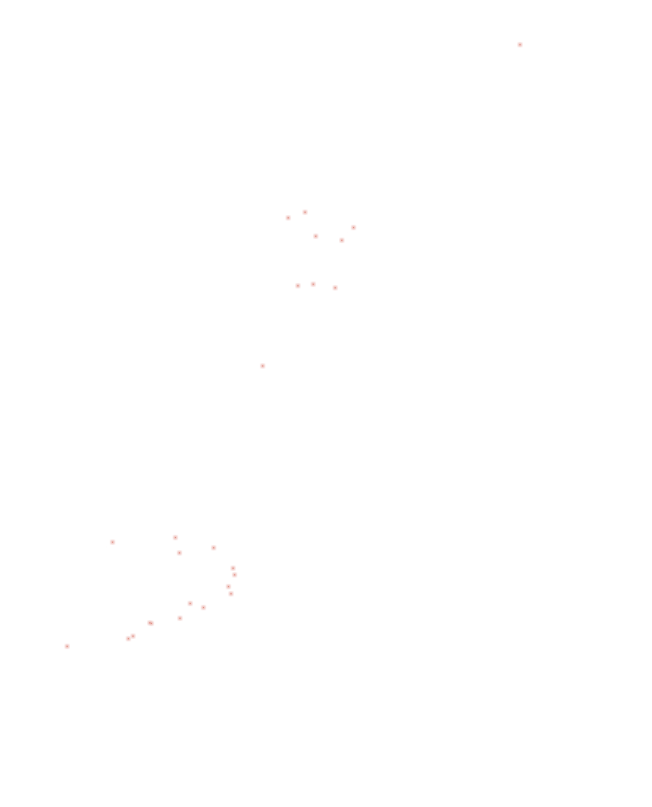 dekningskart