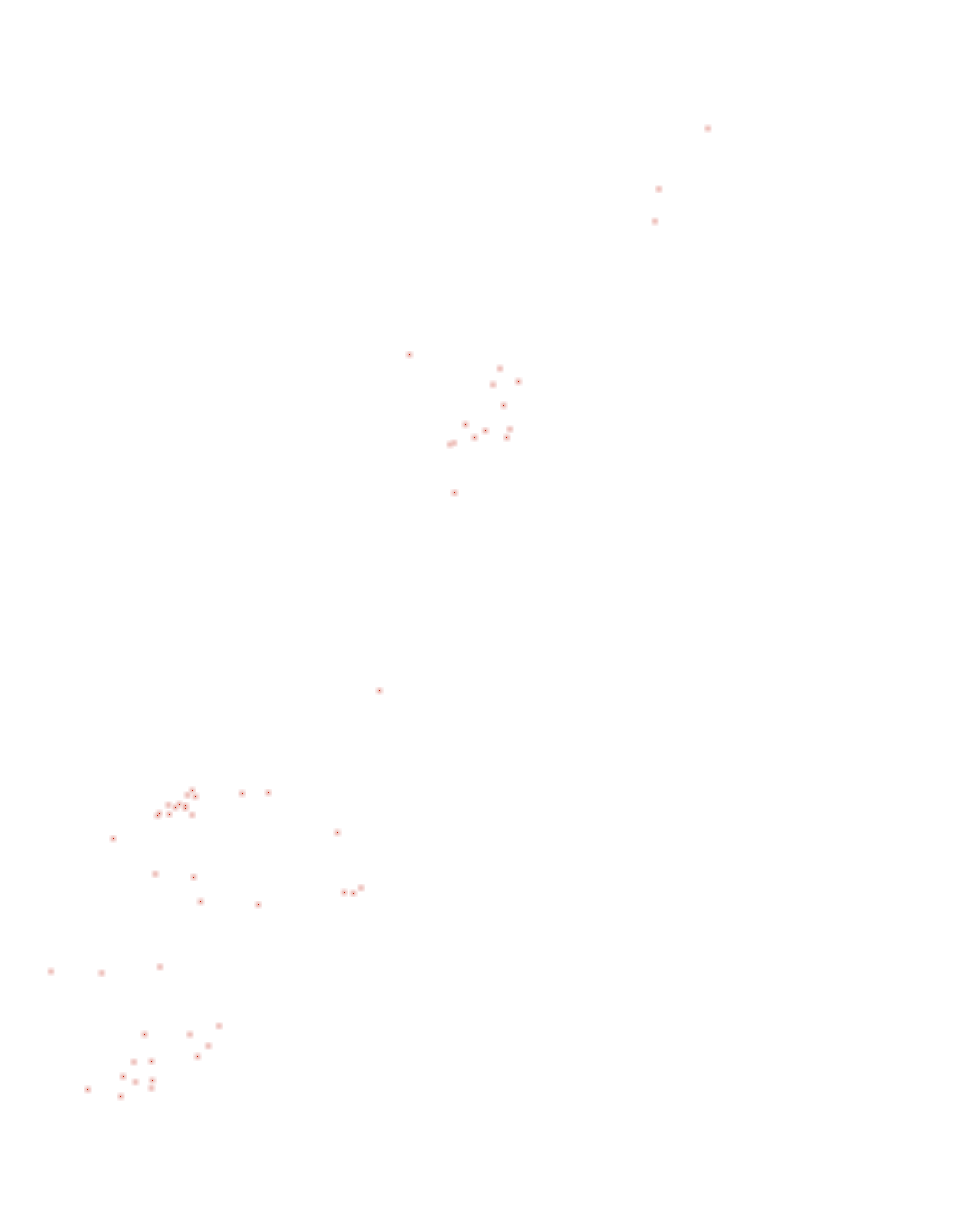 dekningskart