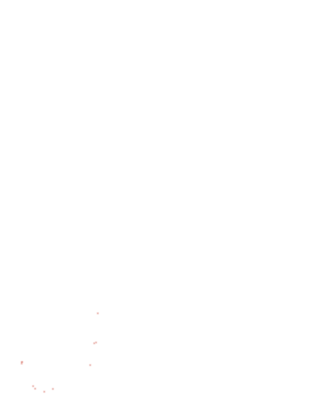 dekningskart