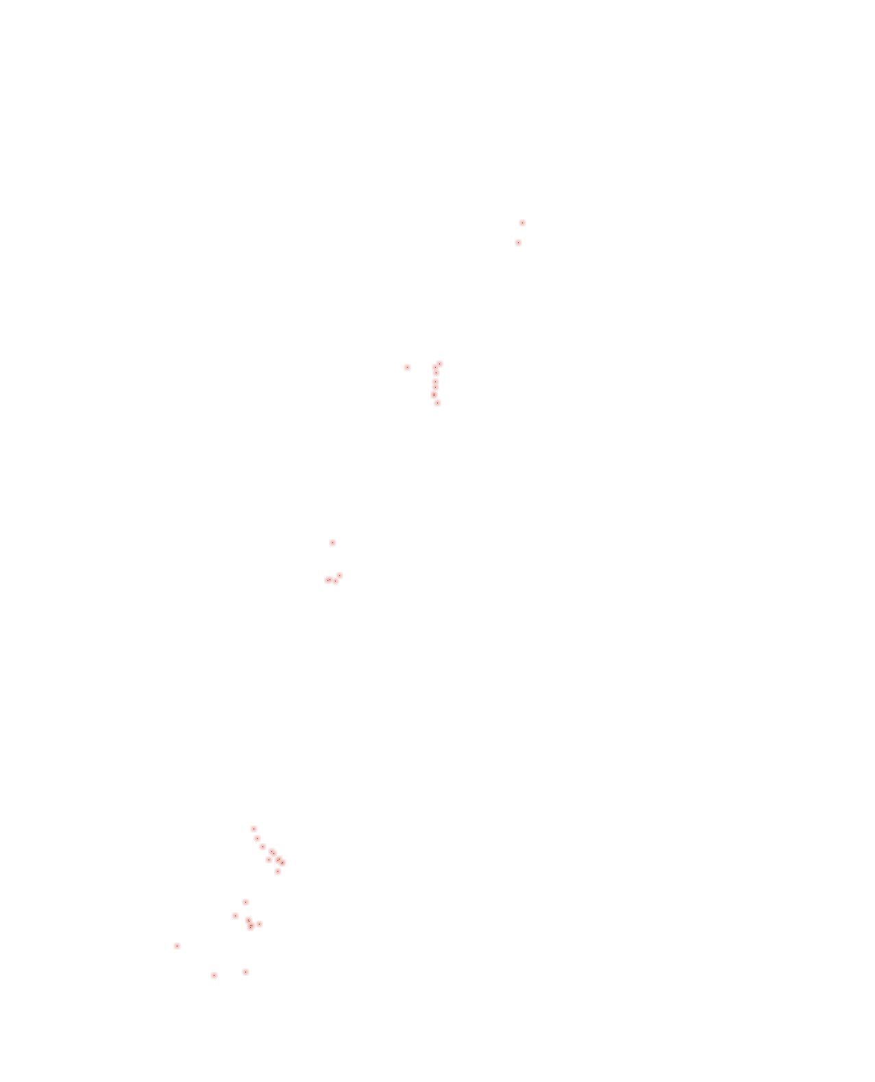 dekningskart