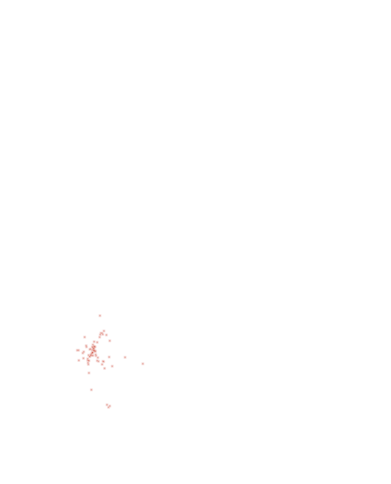 dekningskart