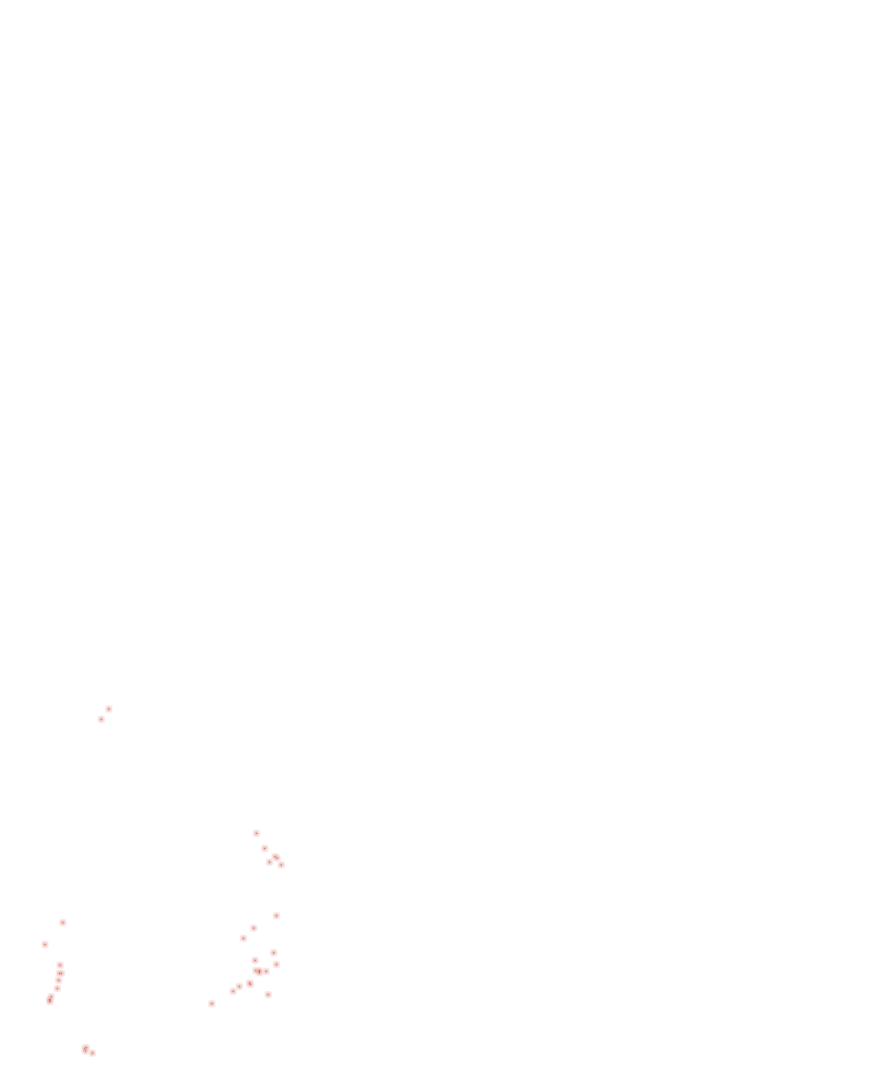 dekningskart