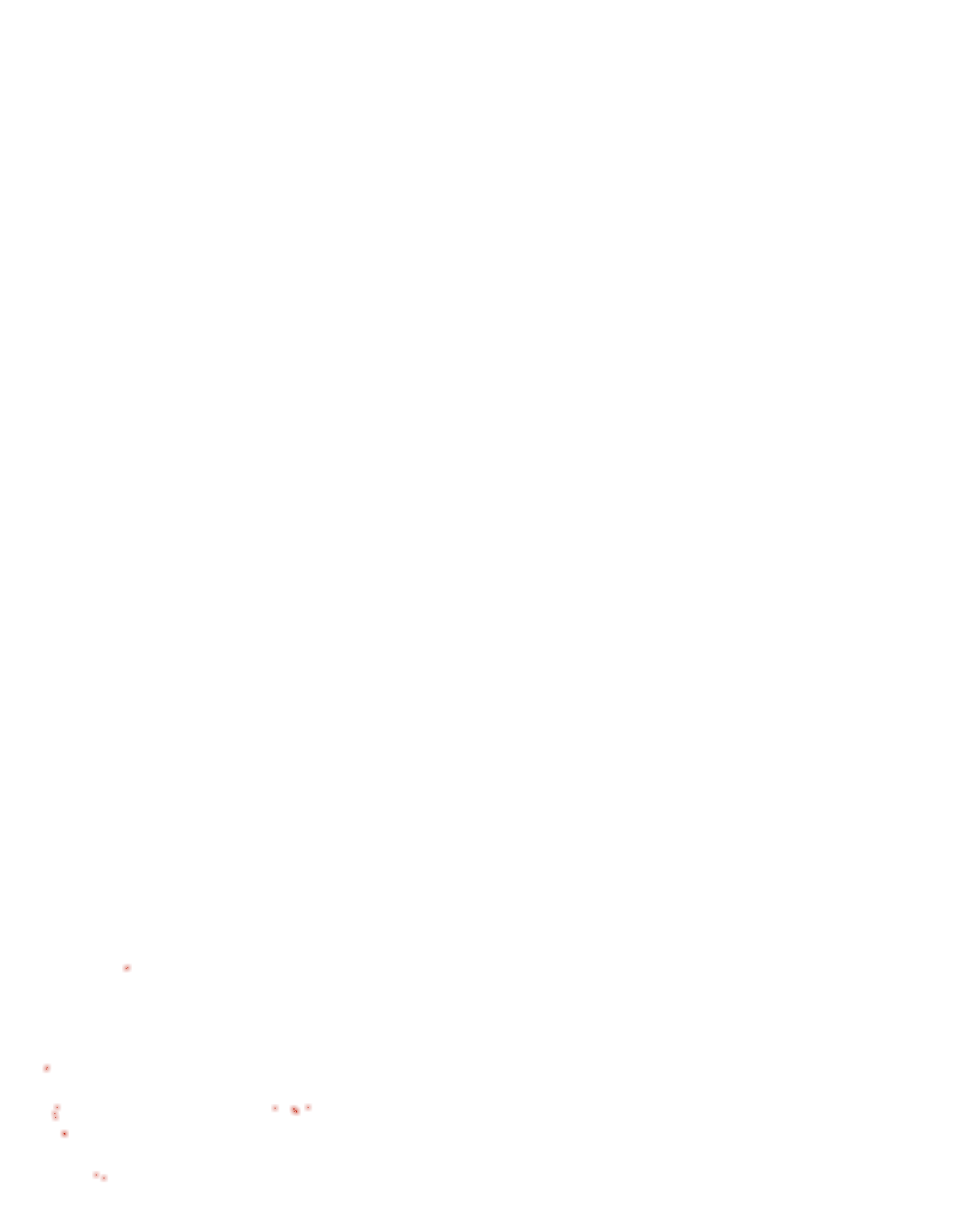 dekningskart