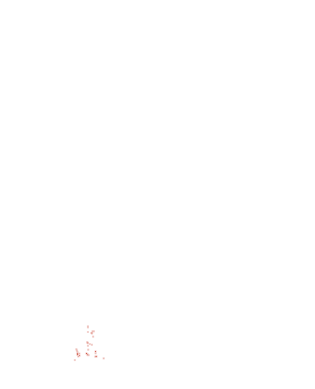 dekningskart