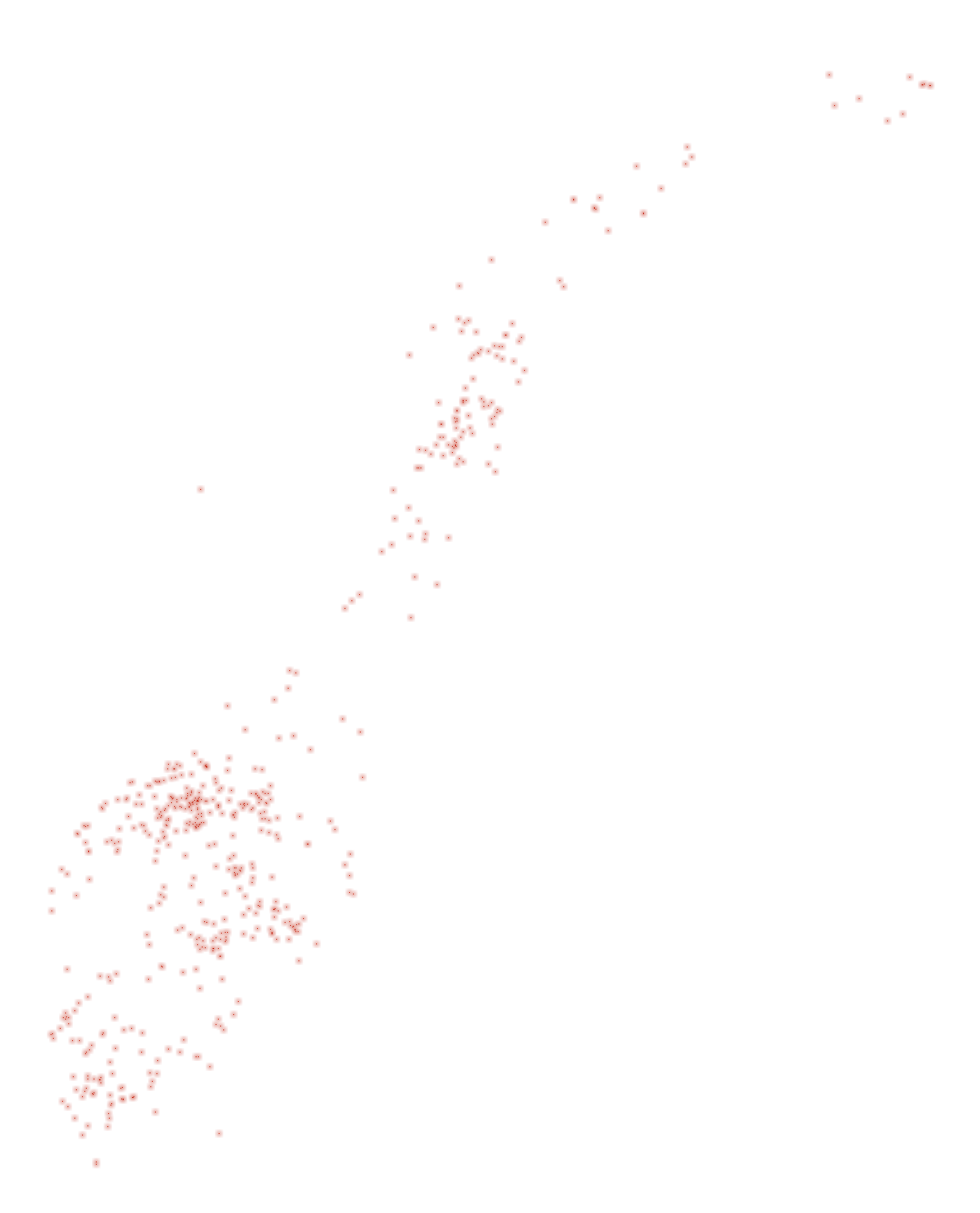 dekningskart