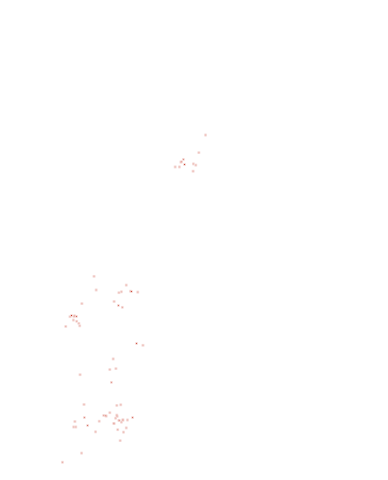 dekningskart
