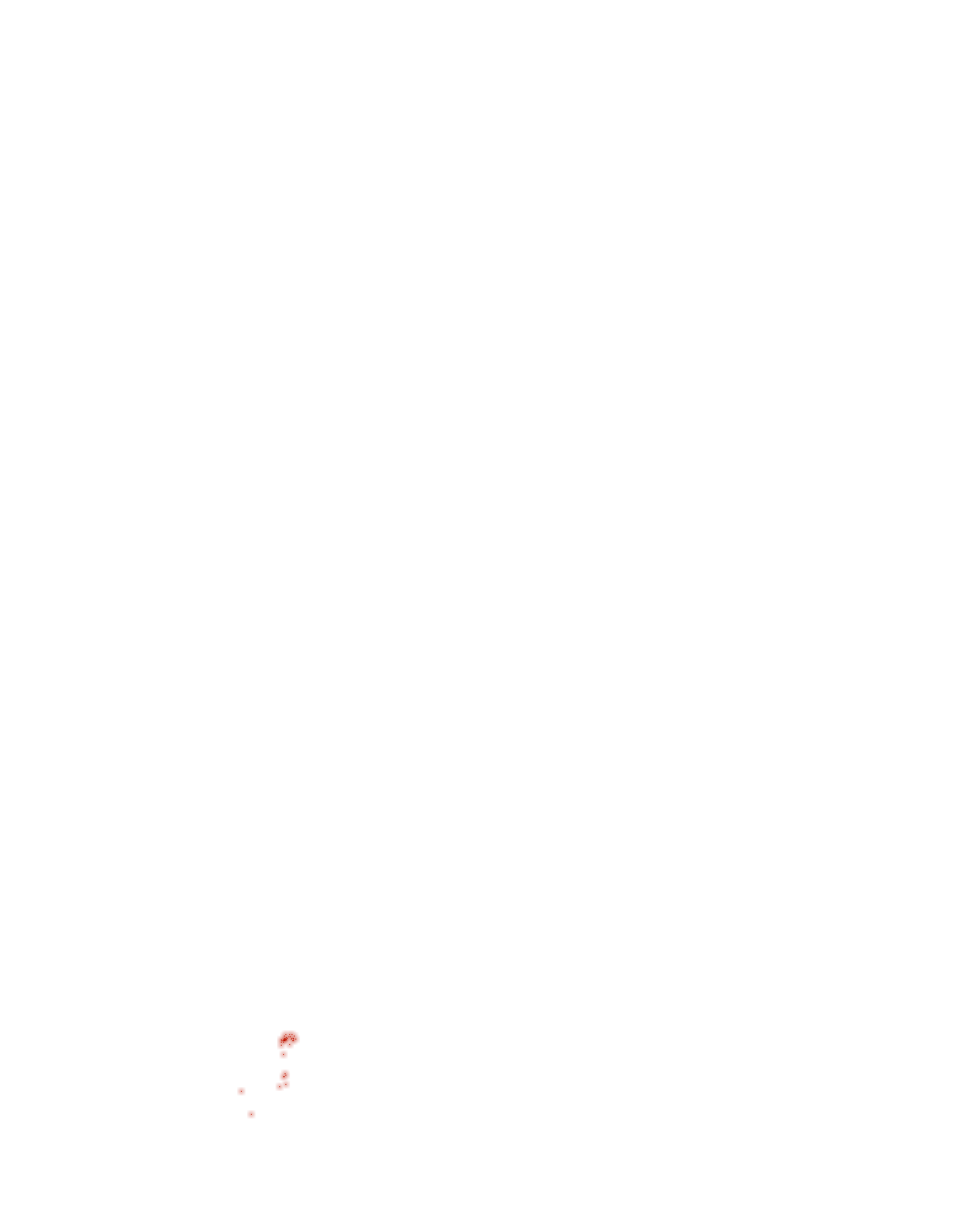 dekningskart
