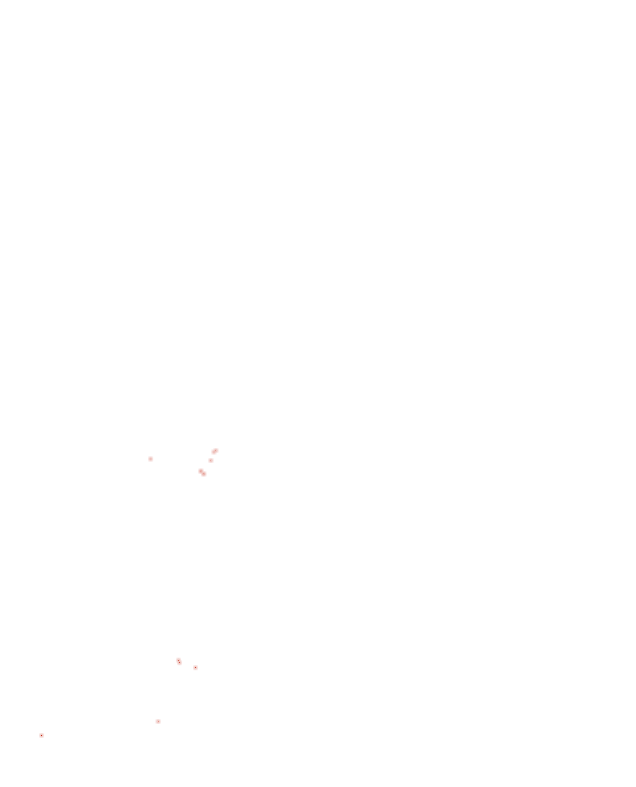 dekningskart