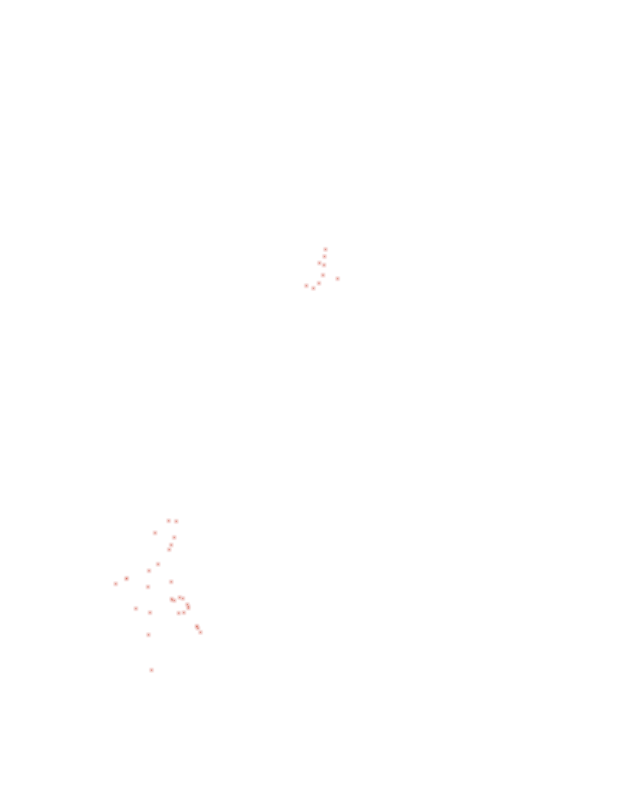dekningskart