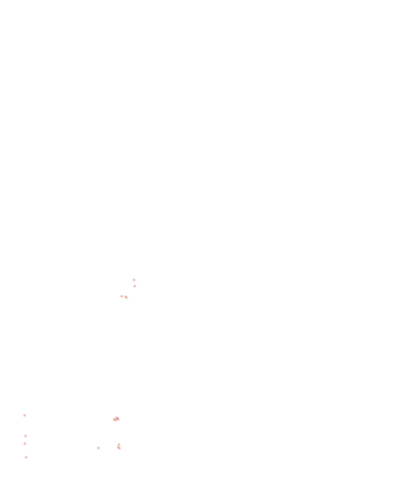dekningskart
