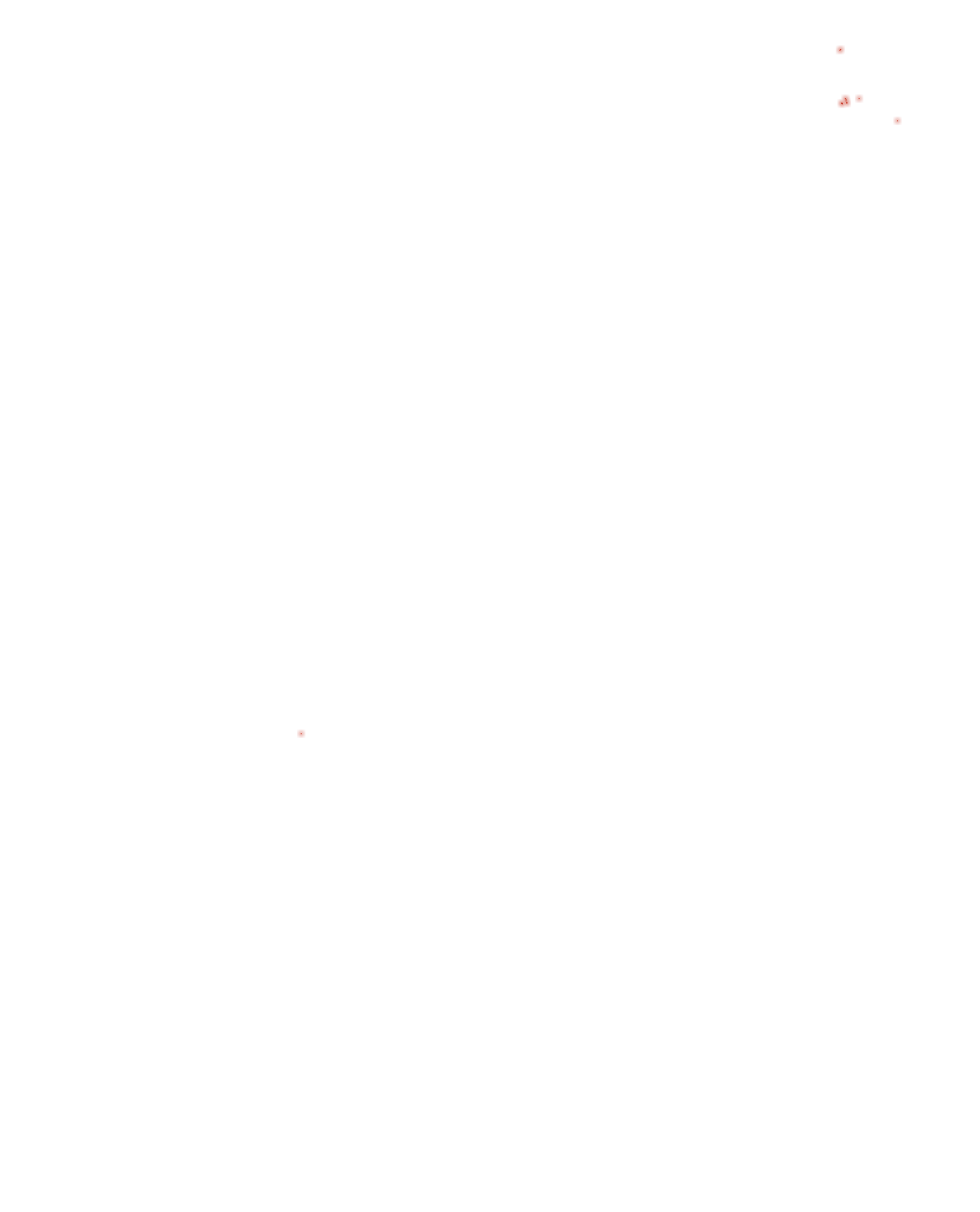 dekningskart
