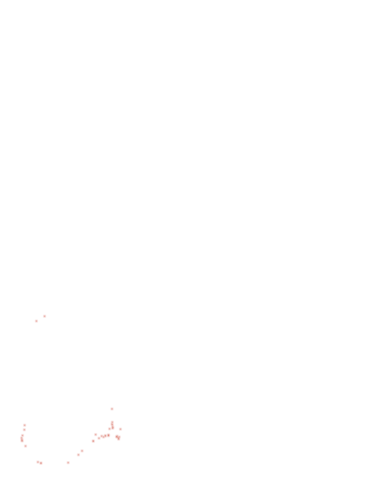 dekningskart