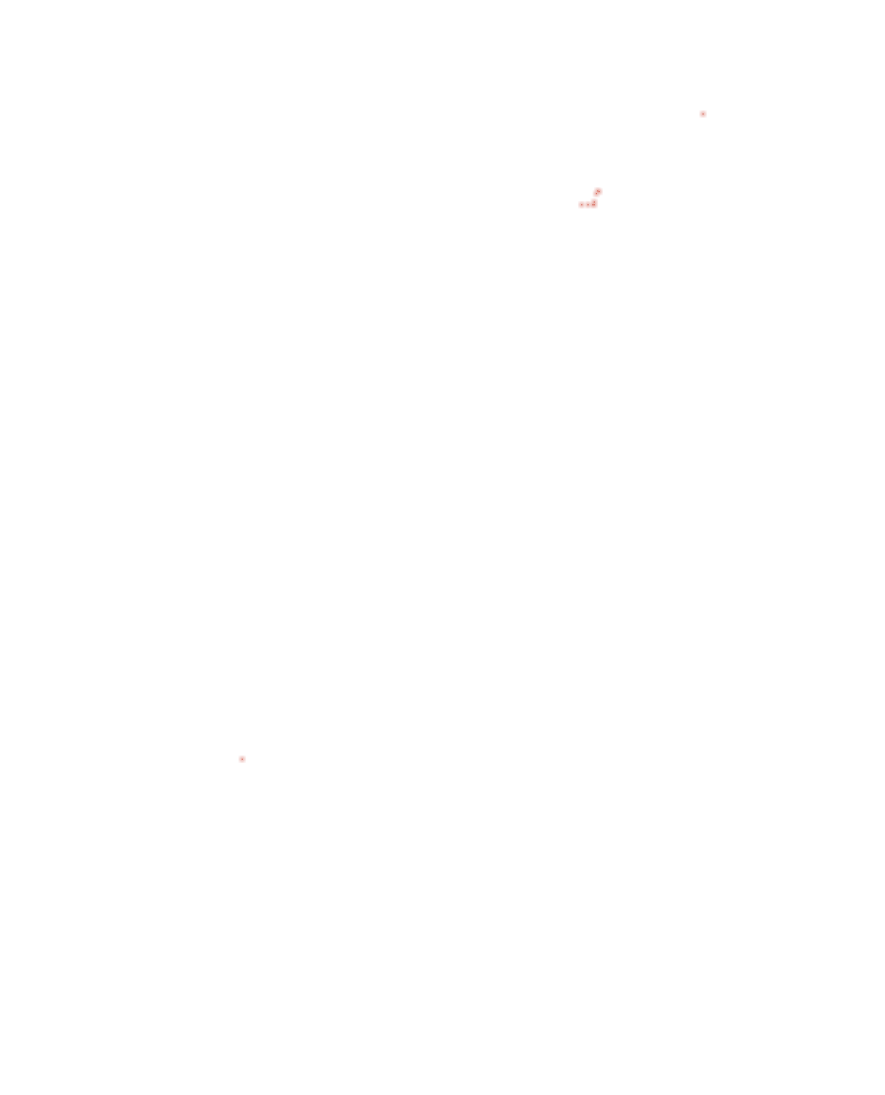 dekningskart