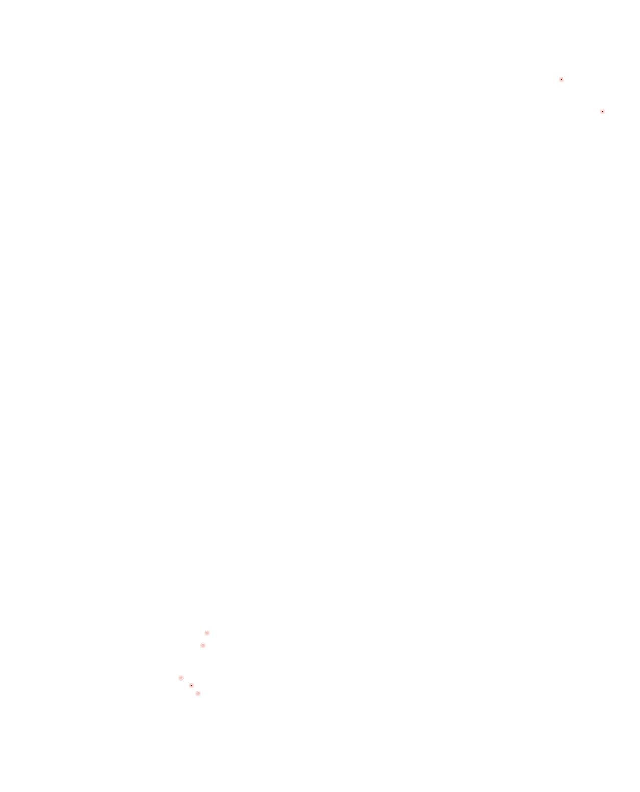 dekningskart