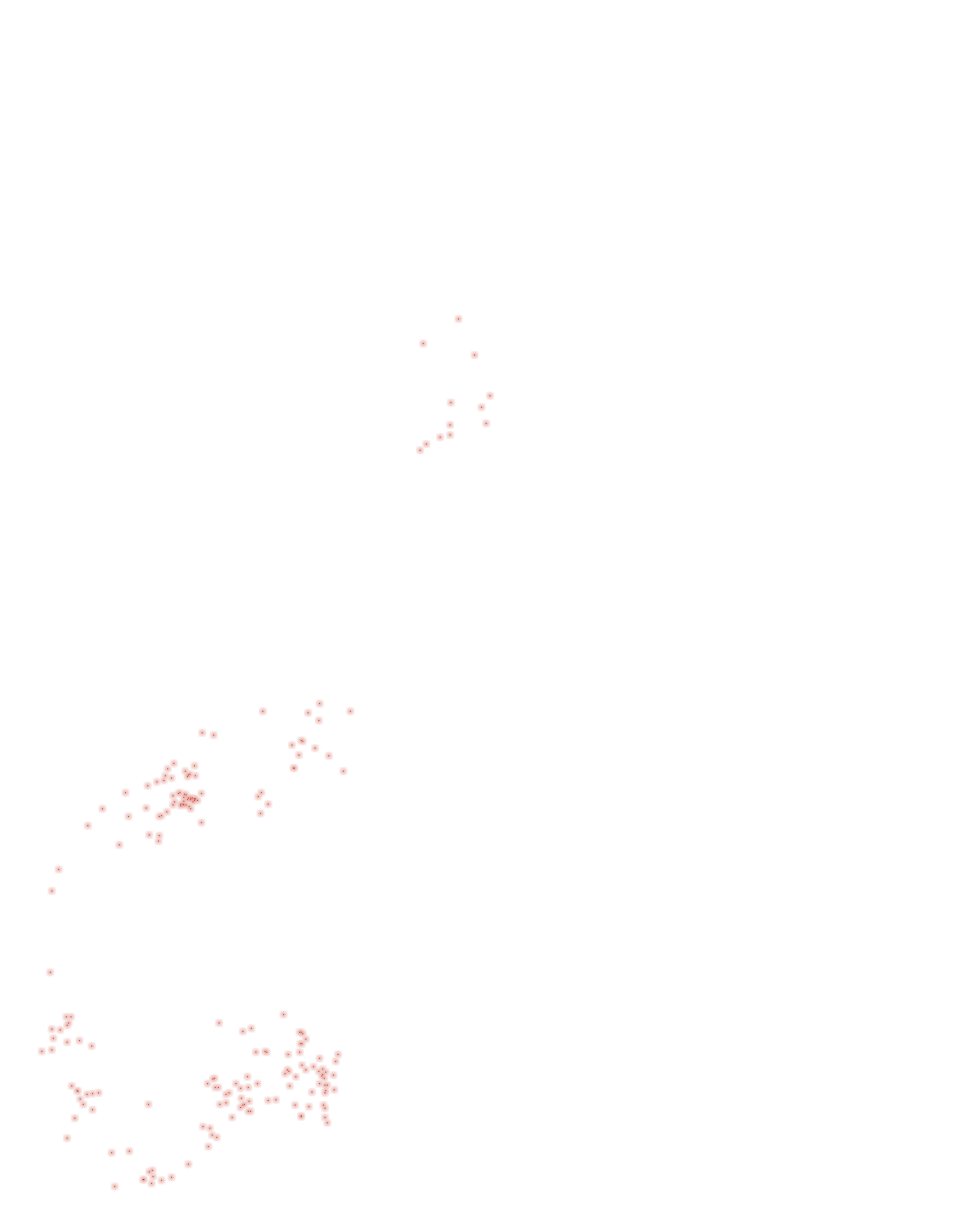 dekningskart