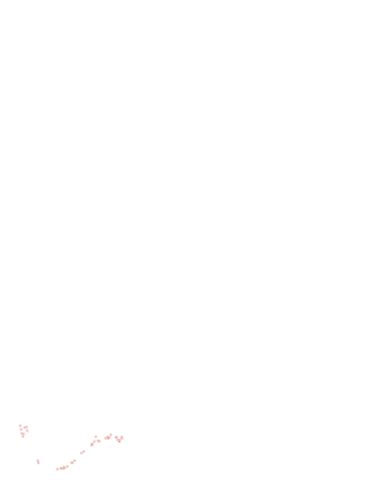 dekningskart
