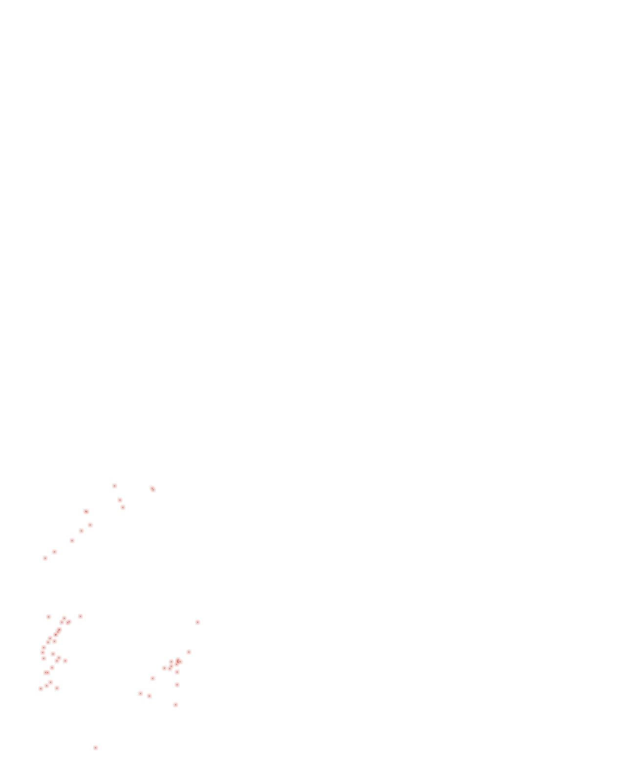 dekningskart