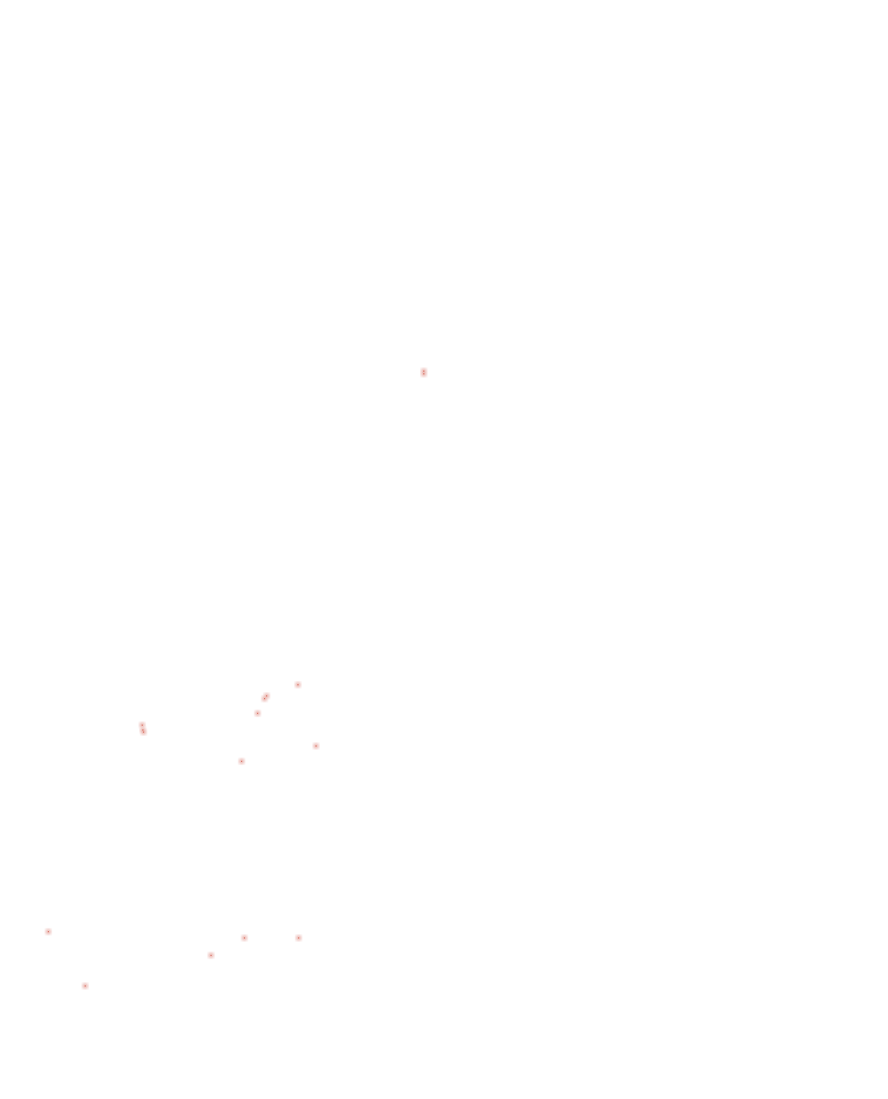 dekningskart